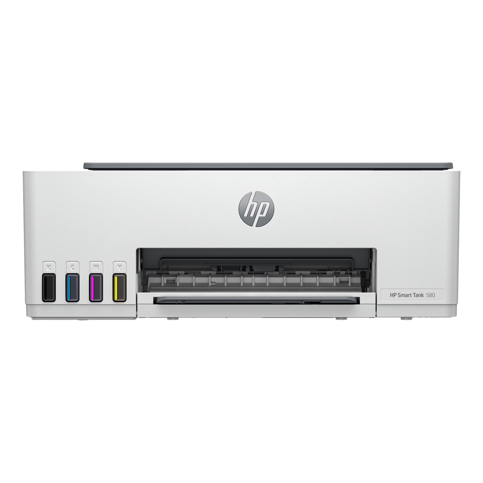 2 hp smarttank 580 all in one printer