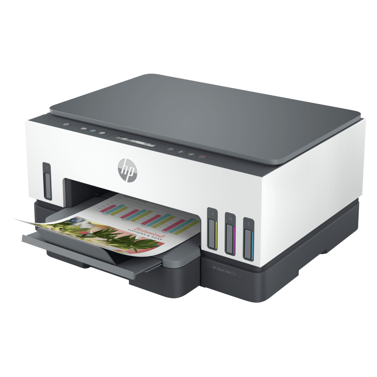 HP Smart Tank 720