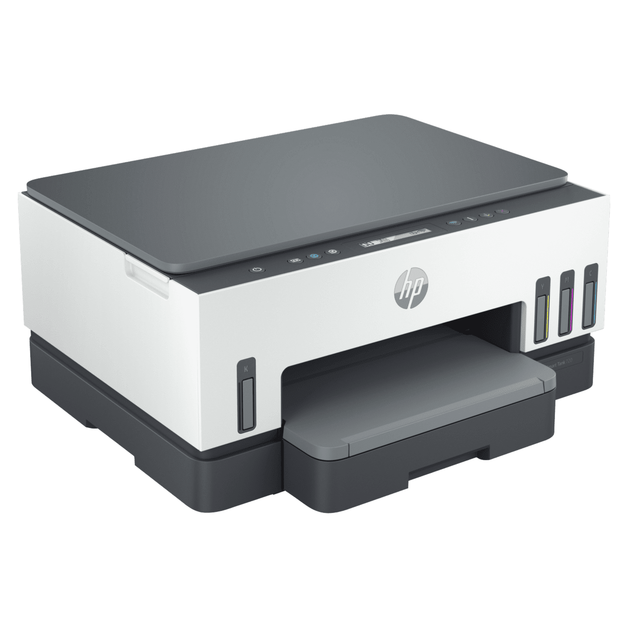 3 hp smart tank 720 aio all in one printer