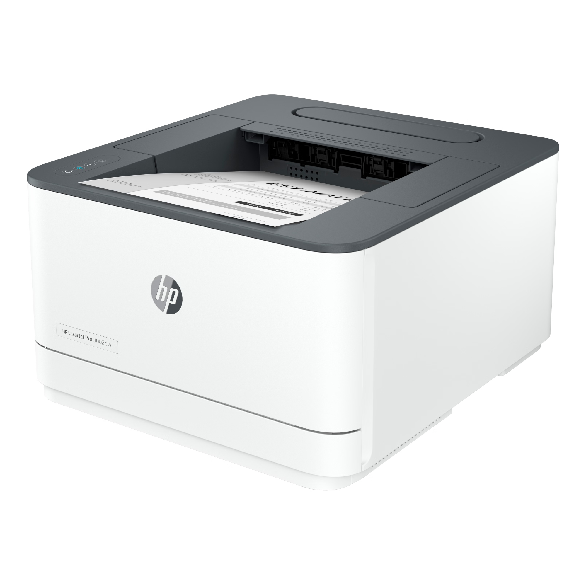 HP LaserJet Pro 3002dn