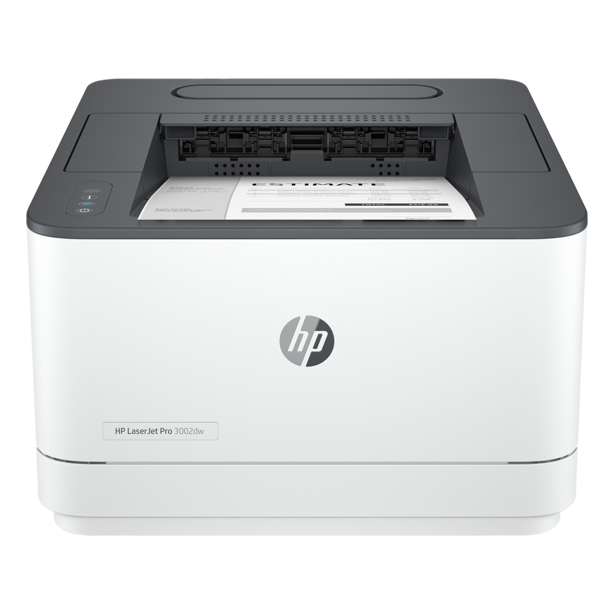 2 hp laserjet pro 3002dw 33ppm