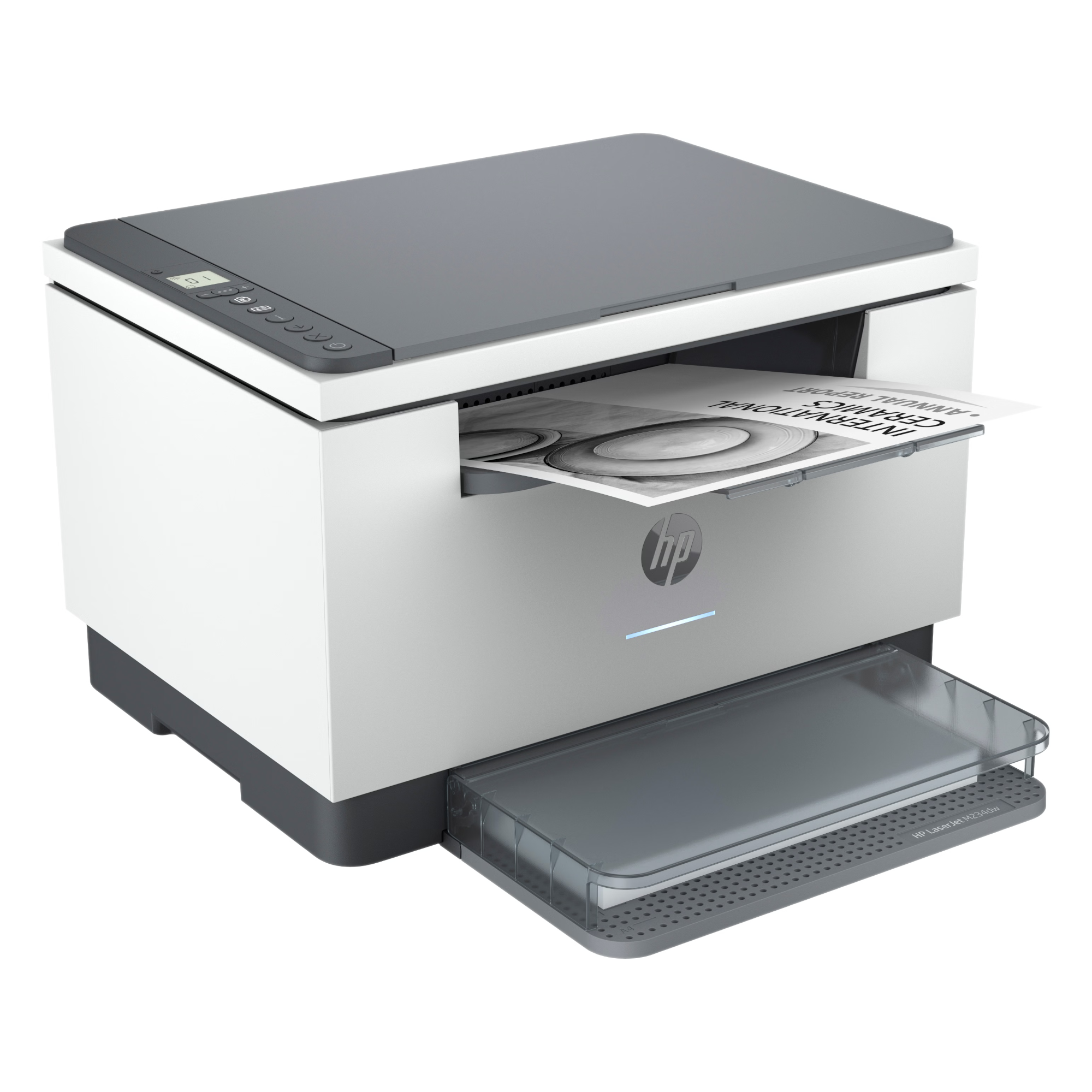 3 hp laserjet pro m234dw