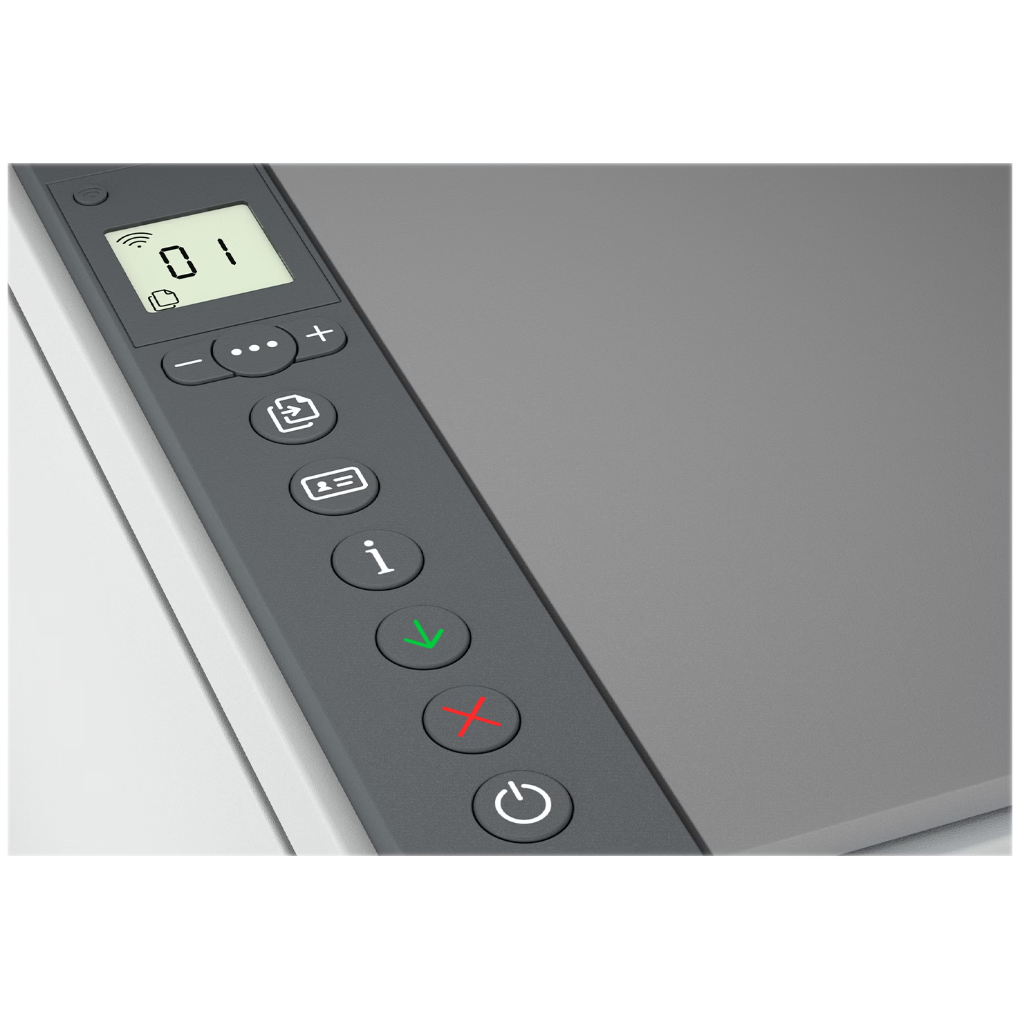 6 hp laserjet pro m234dw