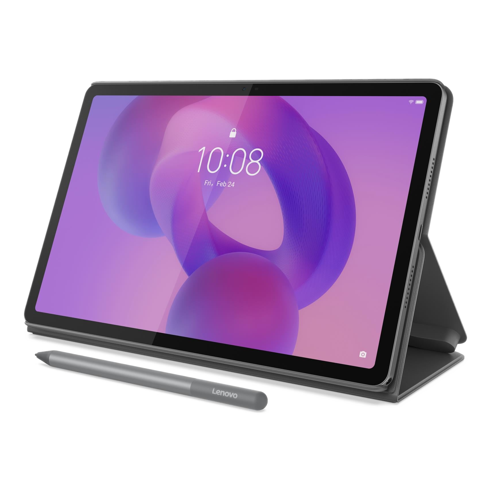 Lenovo Idea Tab 11" ar Tab Pen un Folio vāciņu