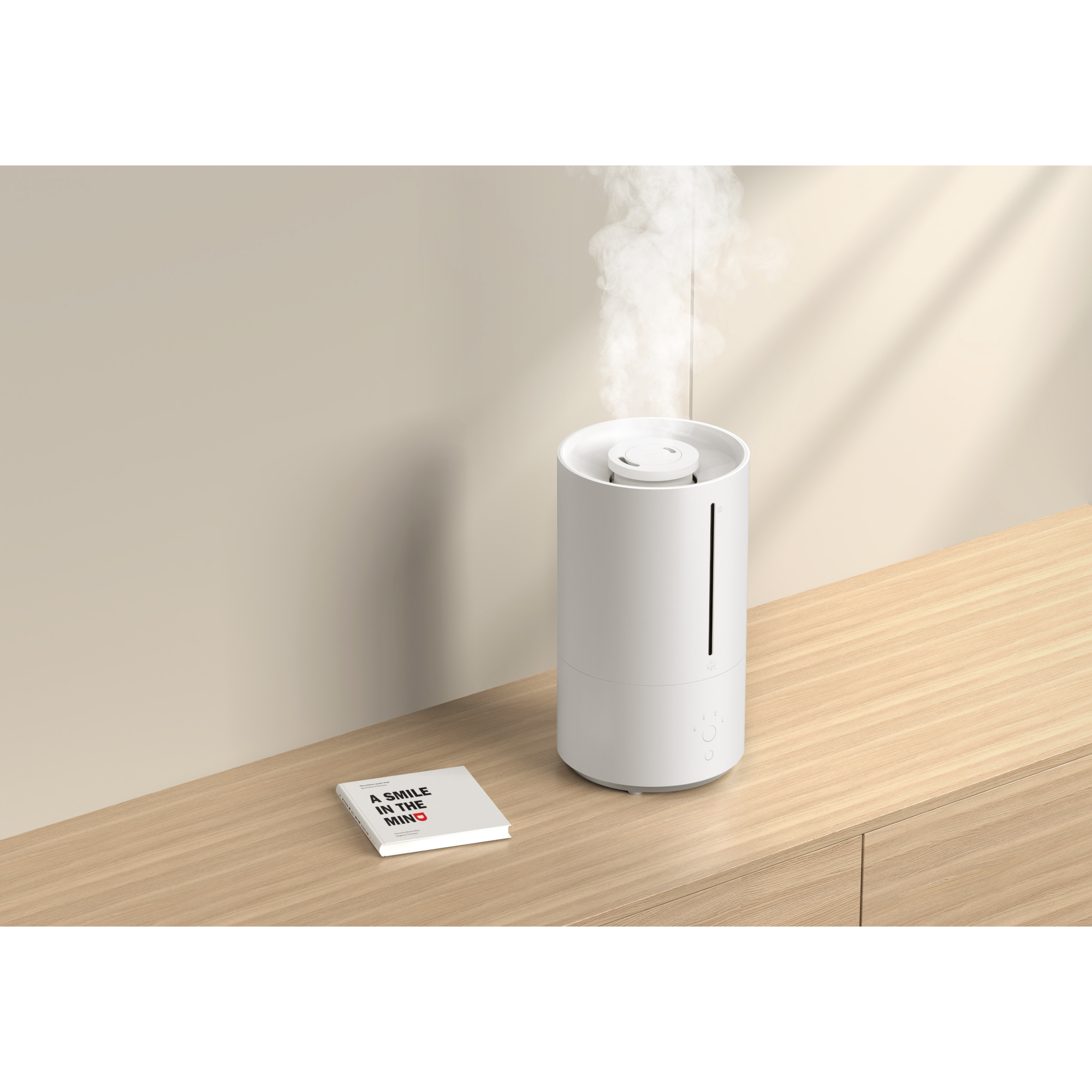 6 xiaomi smart humidifier 2 white