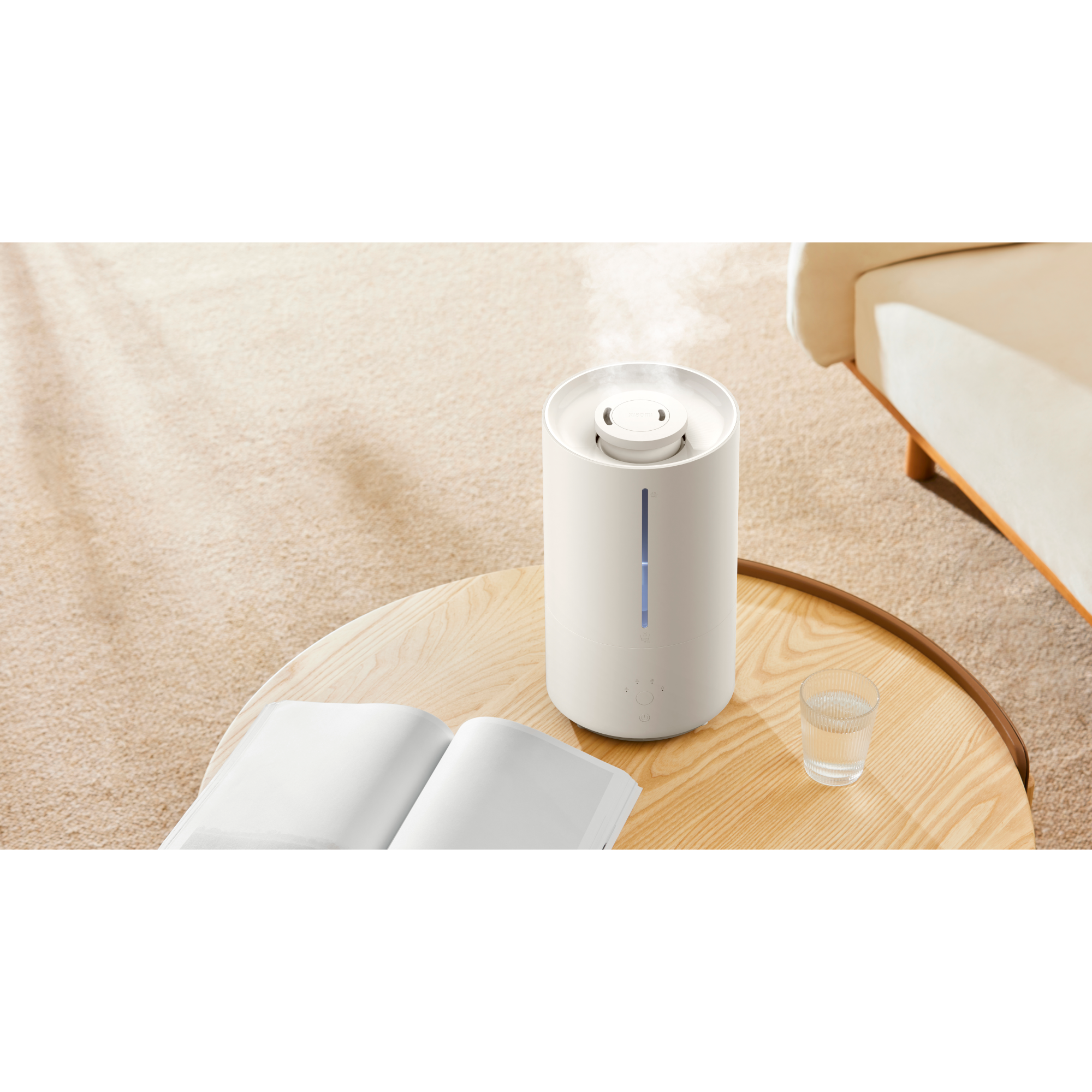 7 xiaomi smart humidifier 2 white