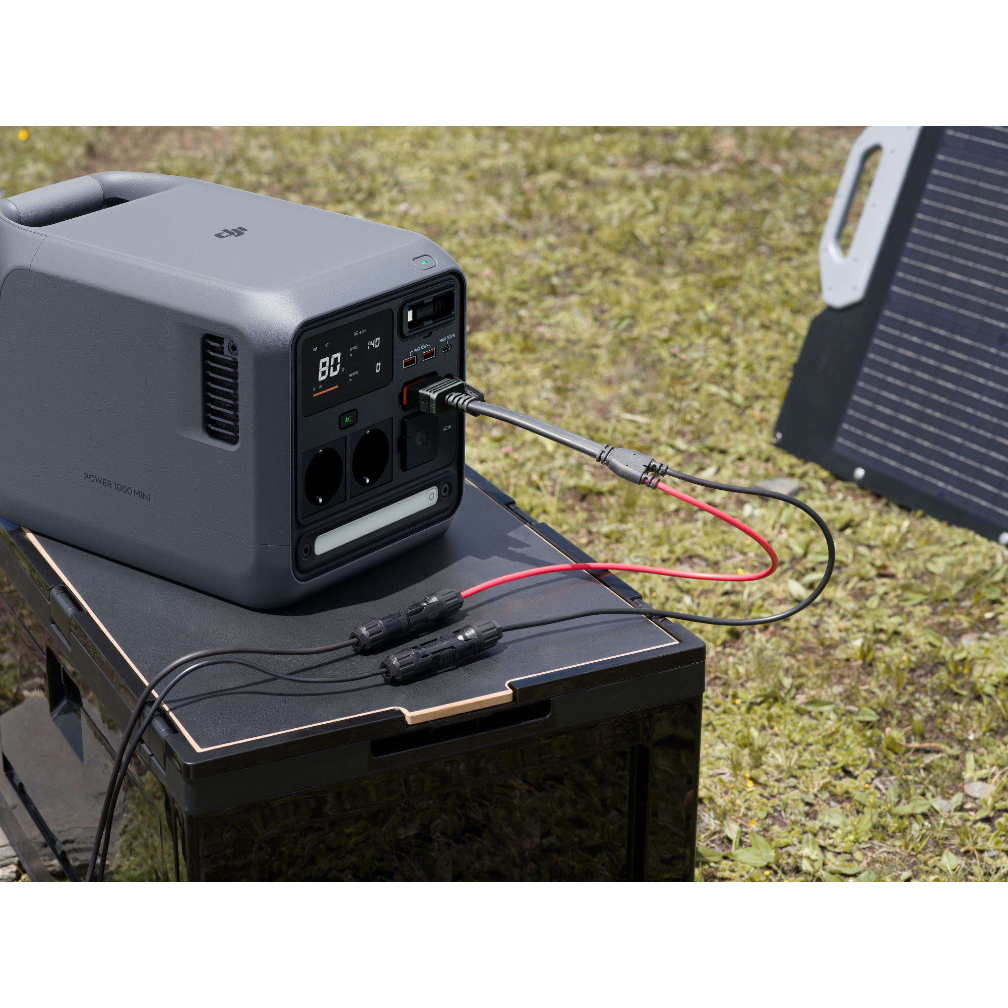 15 dji power 1000 mini