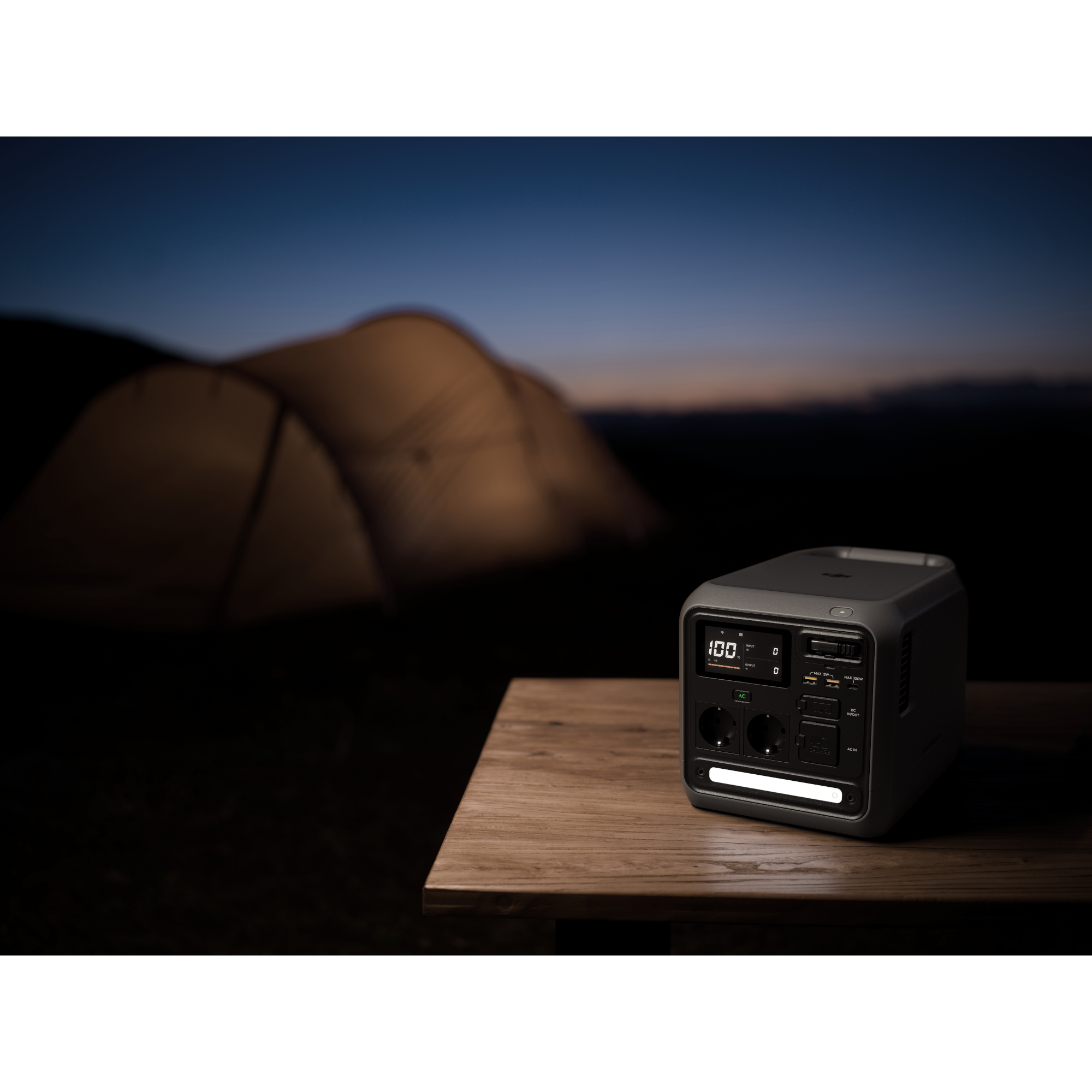 16 dji power 1000 mini