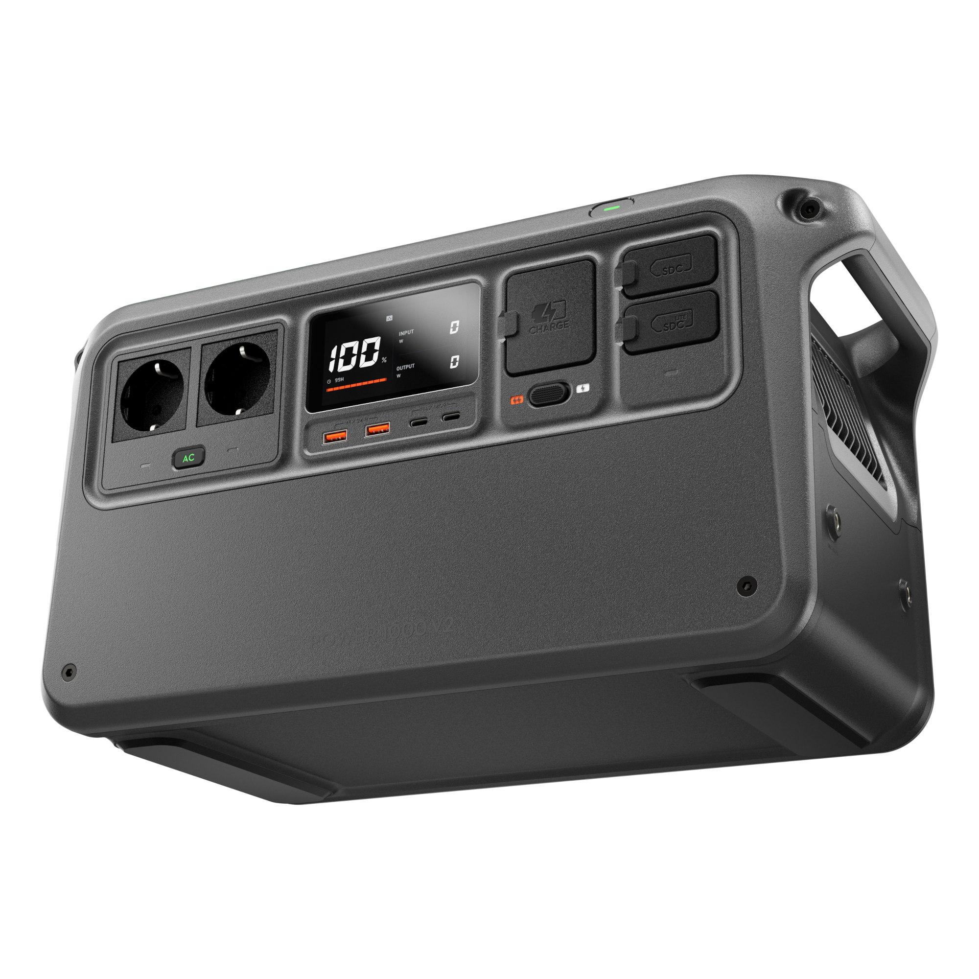 4 dji power 1000 v2