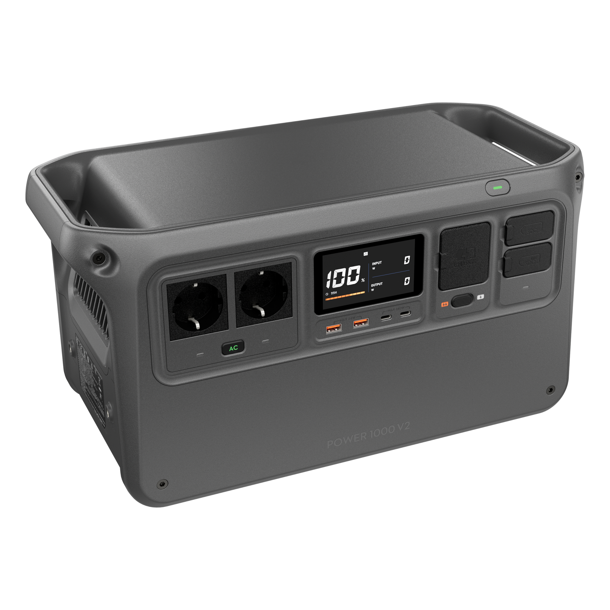 3 dji power 1000 v2