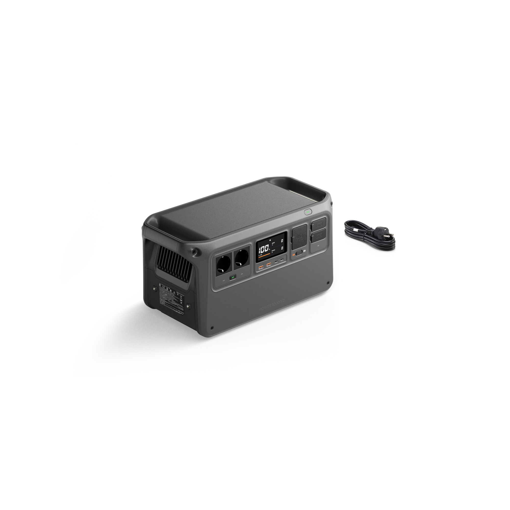 6 dji power 1000 v2