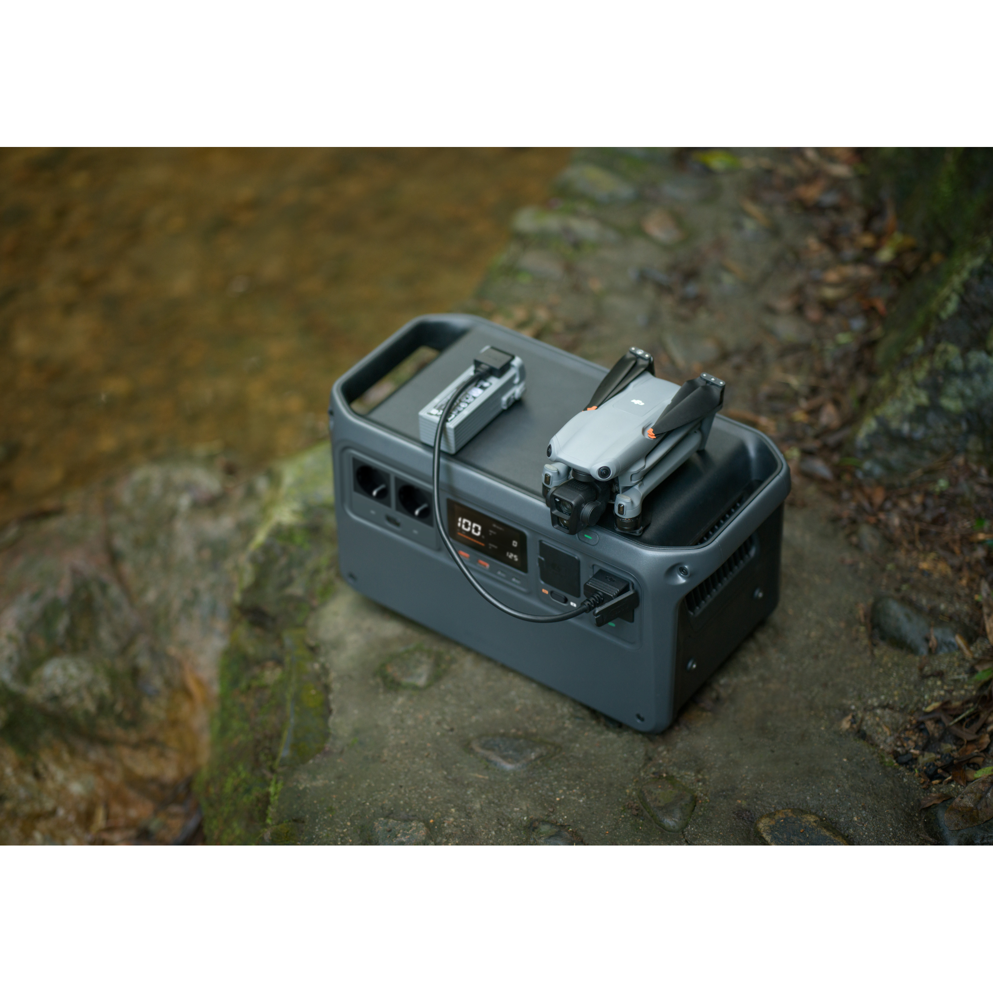 10 dji power 1000 v2