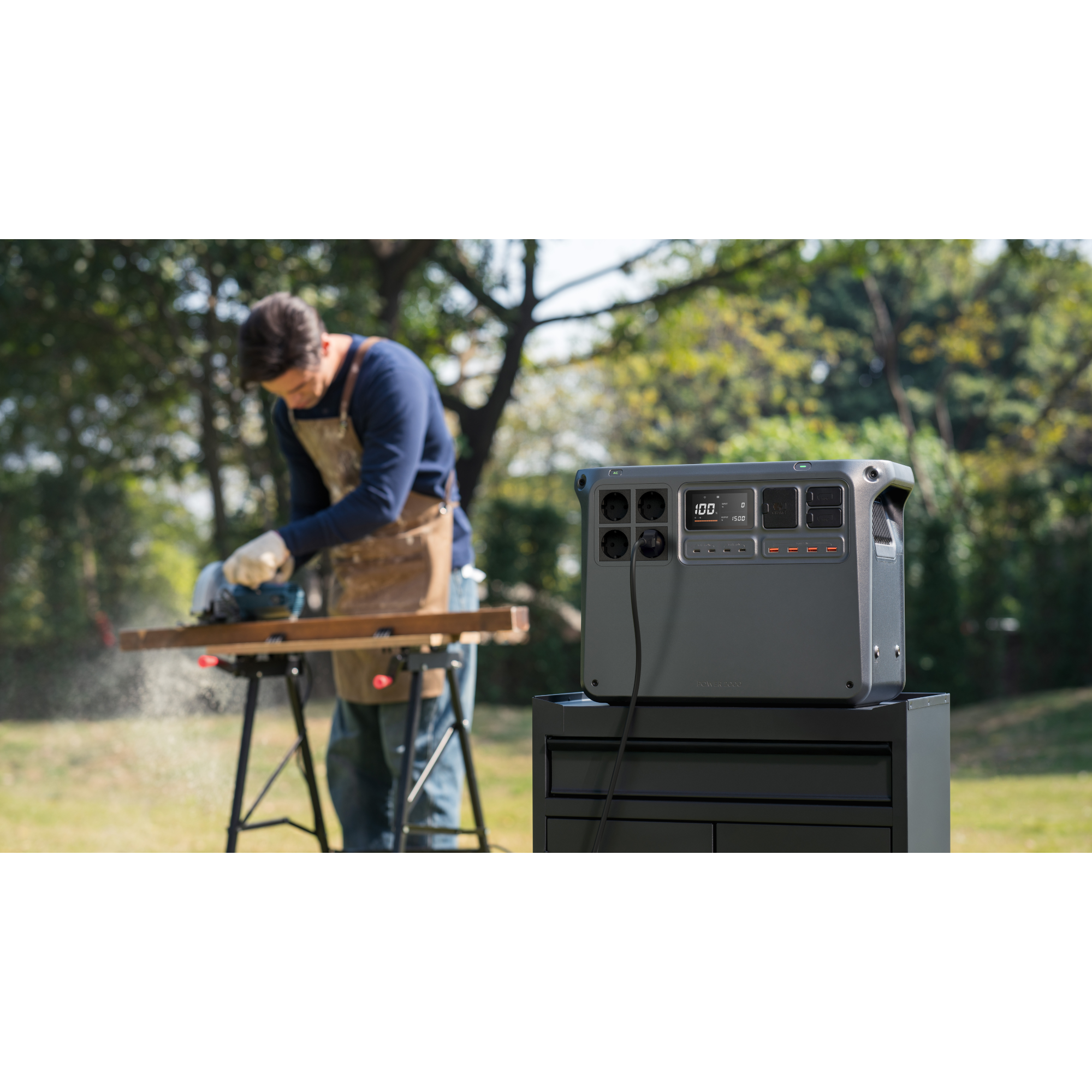 10 dji power 2000