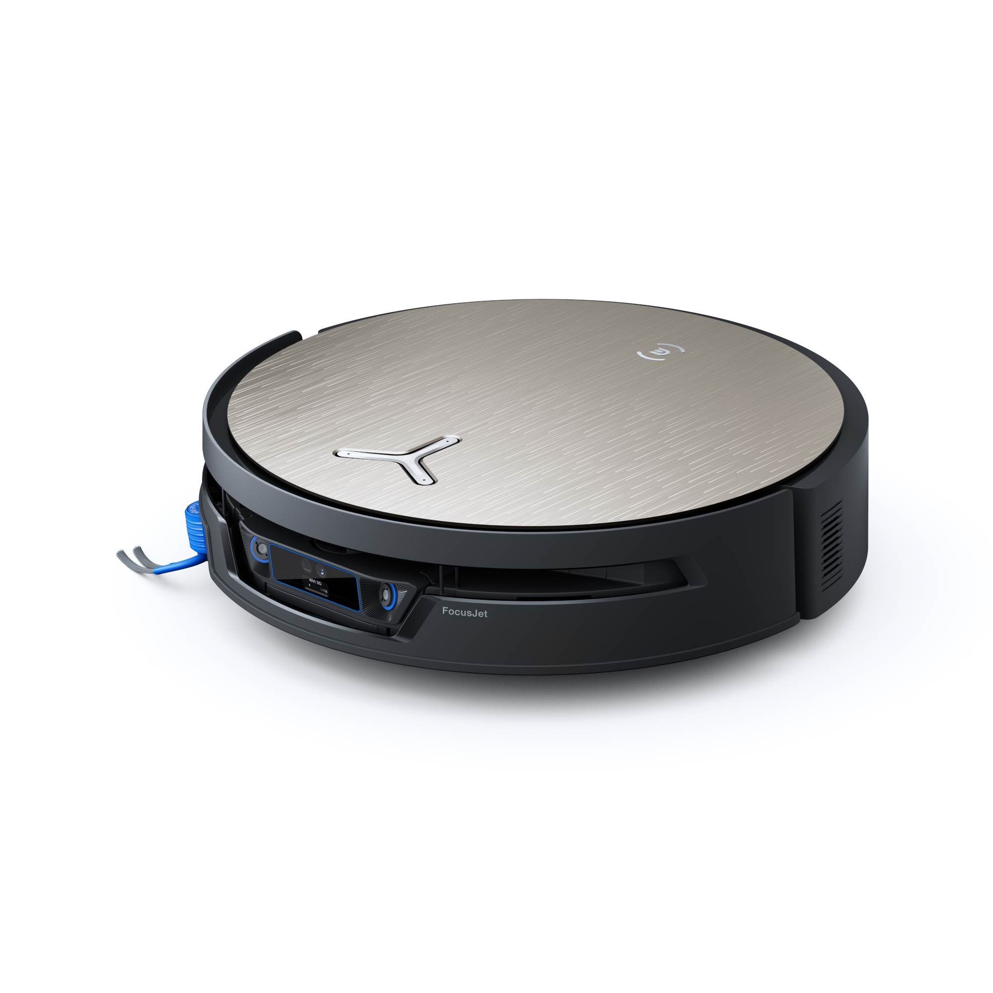 4 ecovacs deebot x12s omnicyclone