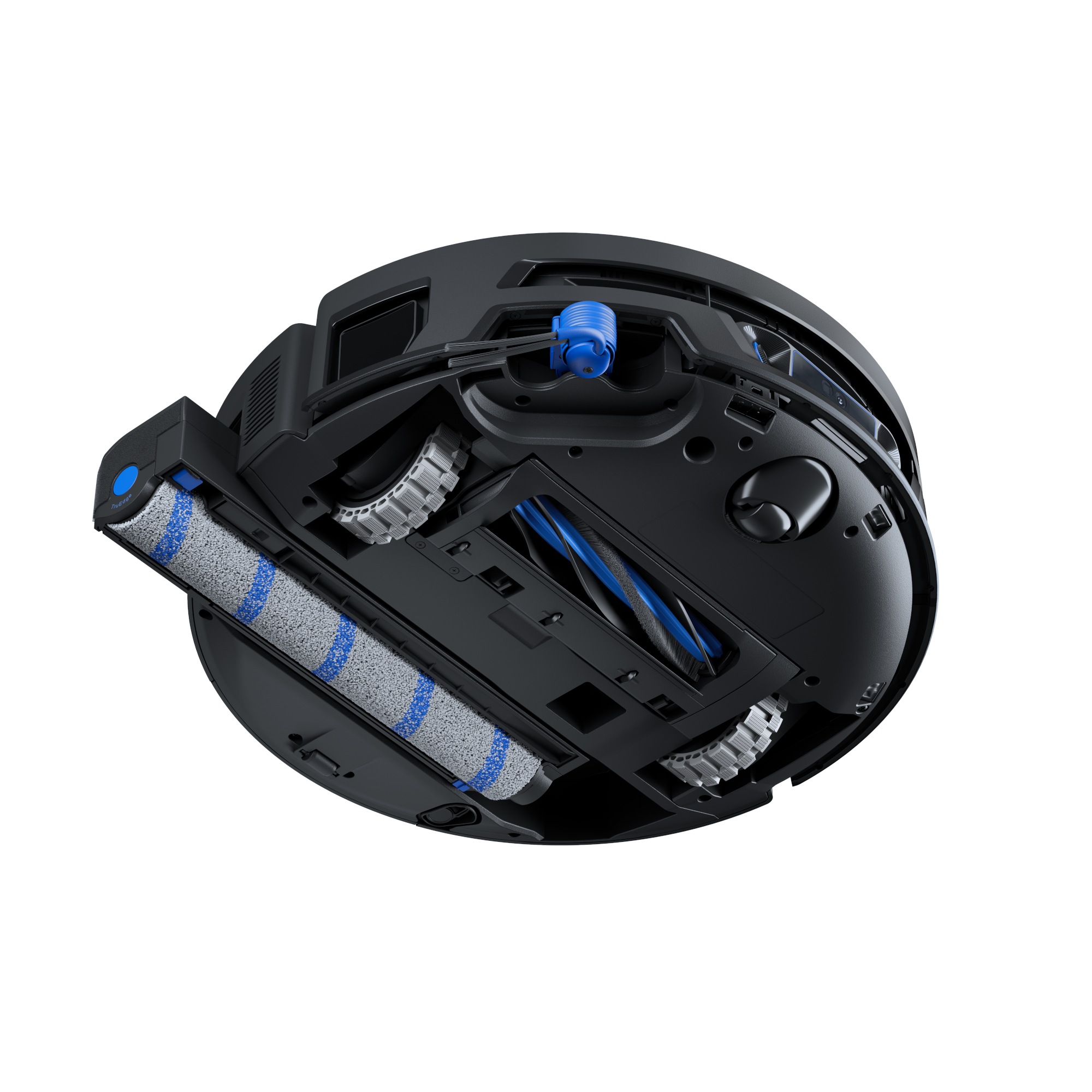 14 ecovacs deebot x12s omnicyclone