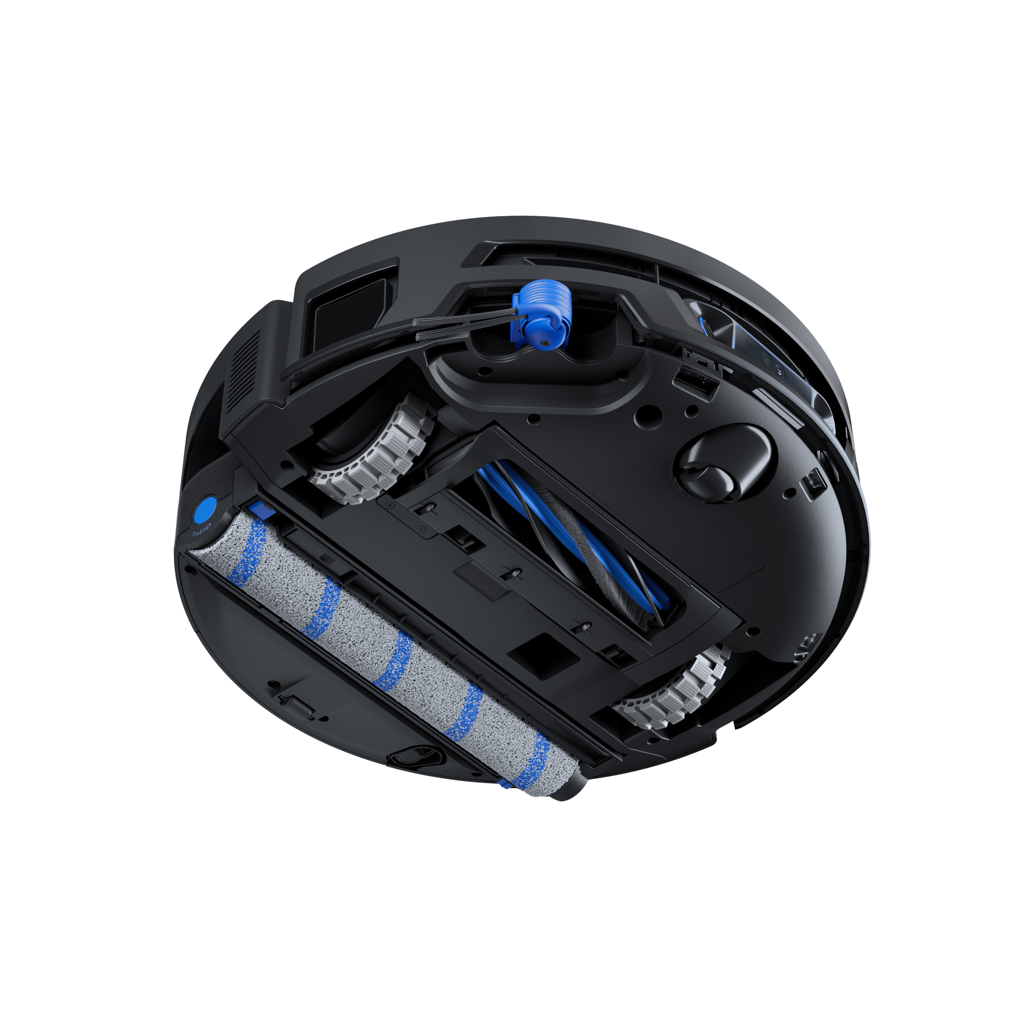 13 ecovacs deebot x12s omnicyclone