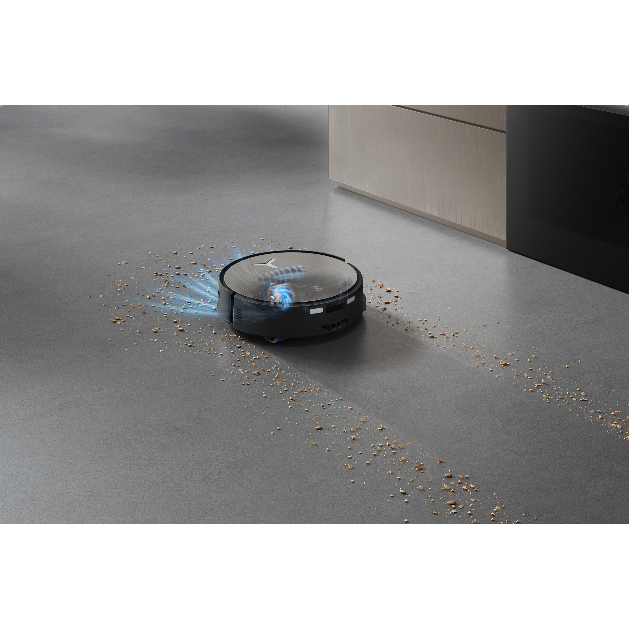 17 ecovacs deebot x12s omnicyclone
