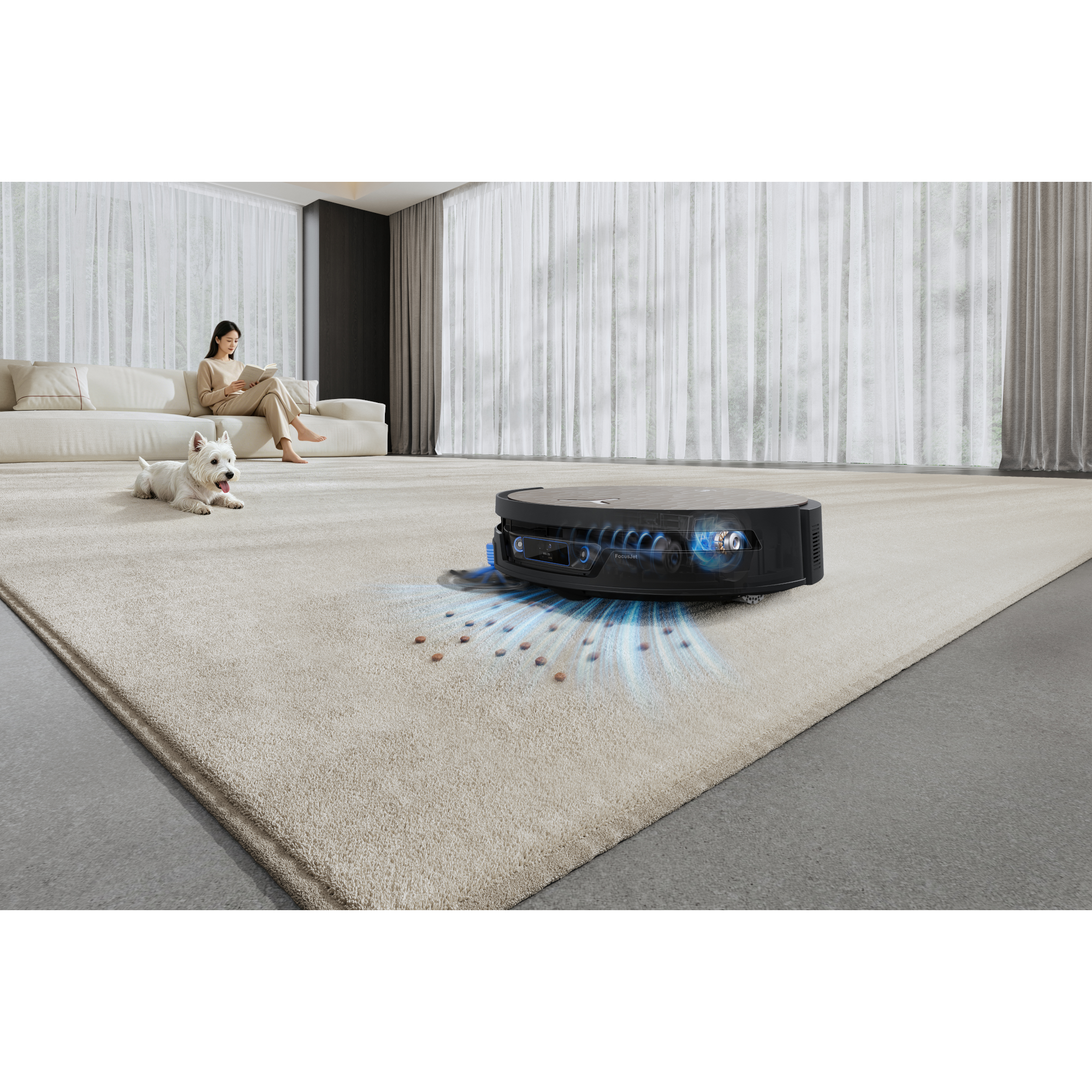 16 ecovacs deebot x12s omnicyclone