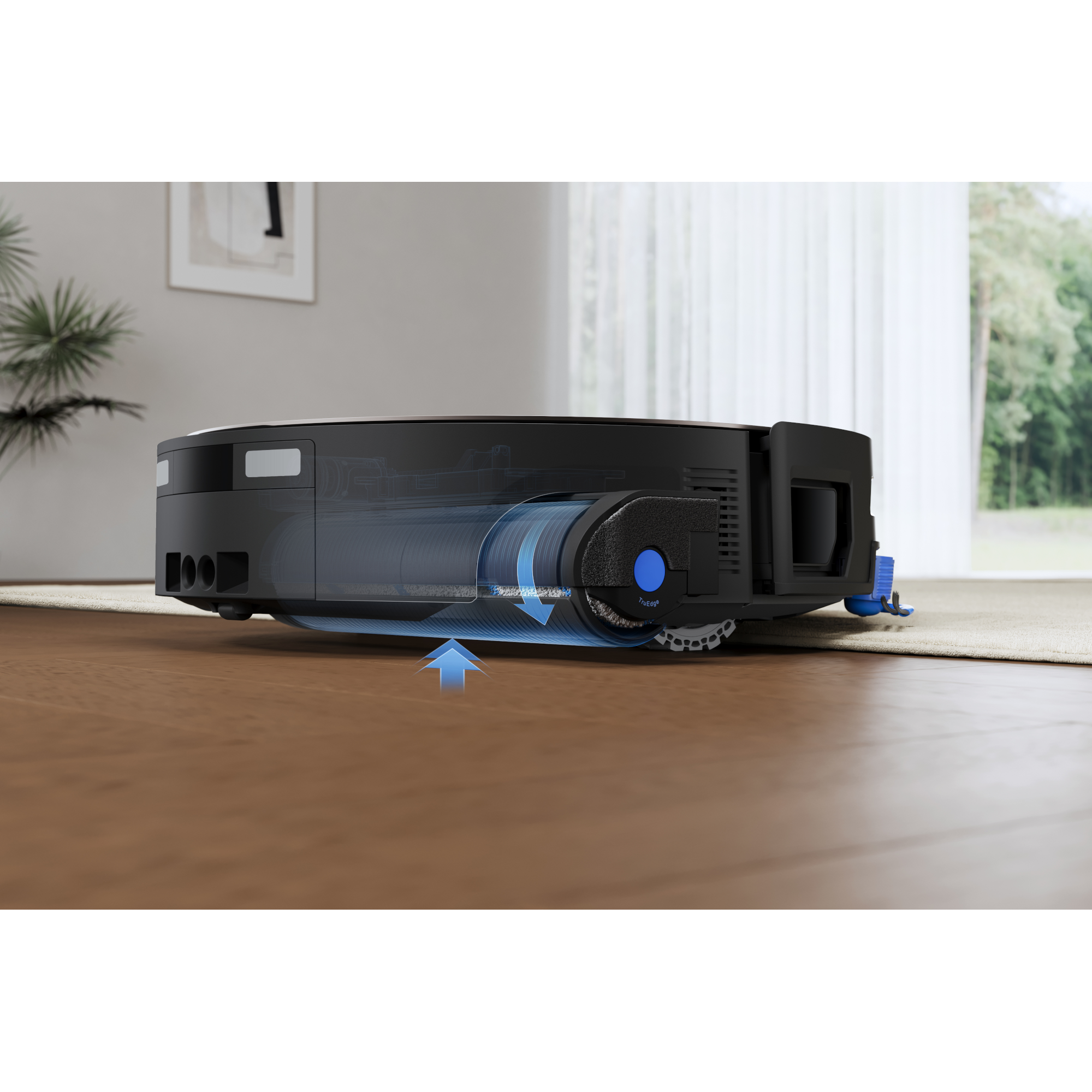 18 ecovacs deebot x12s omnicyclone