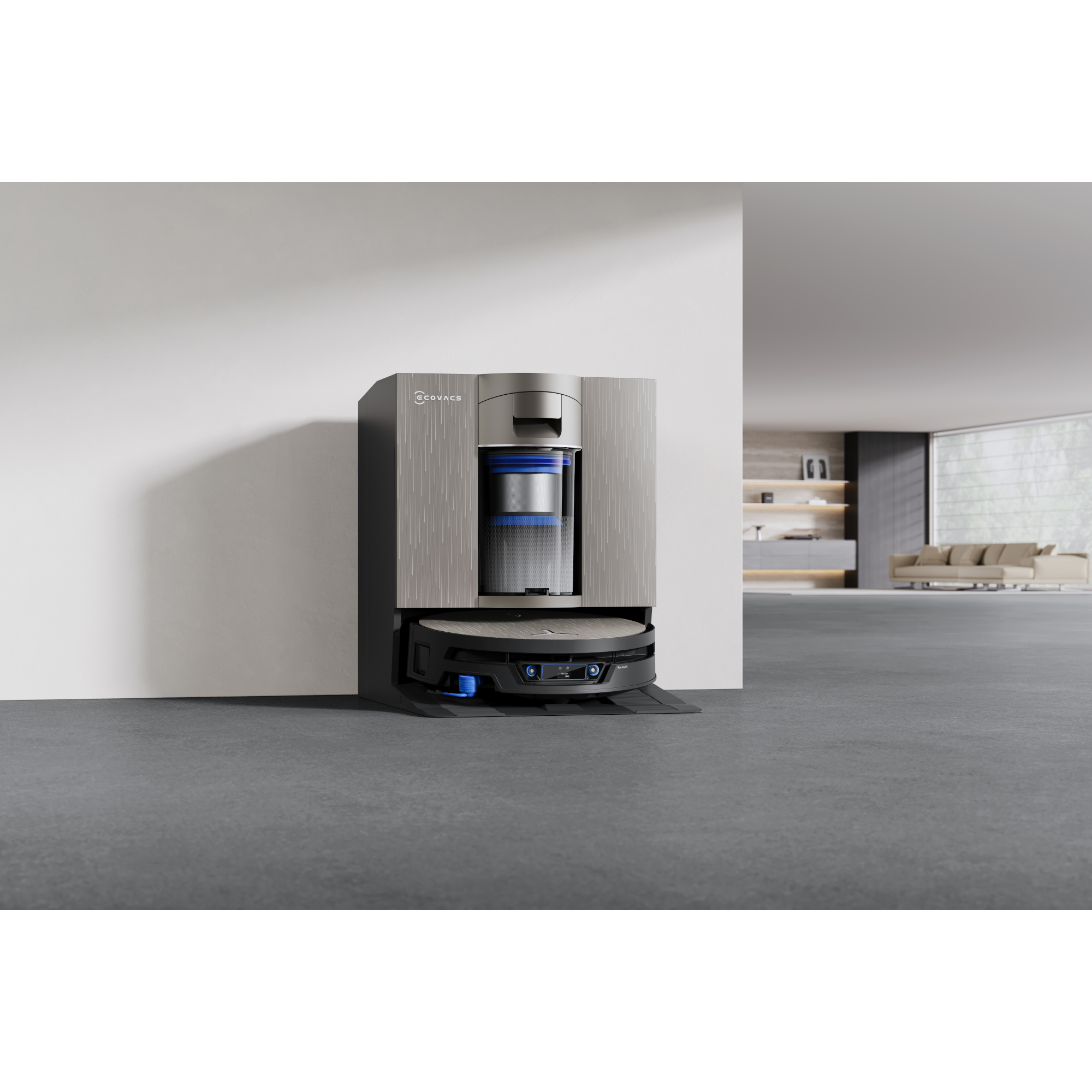 21 ecovacs deebot x12s omnicyclone