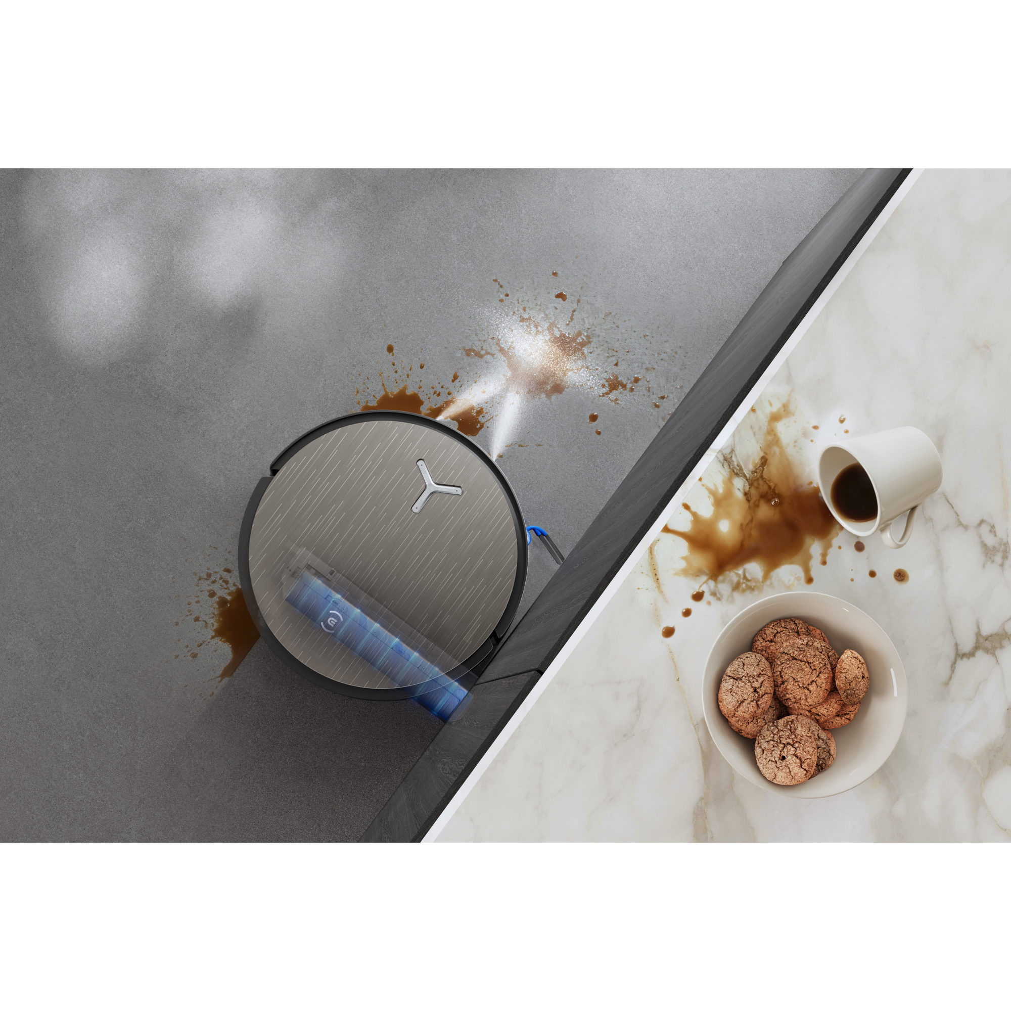 20 ecovacs deebot x12s omnicyclone