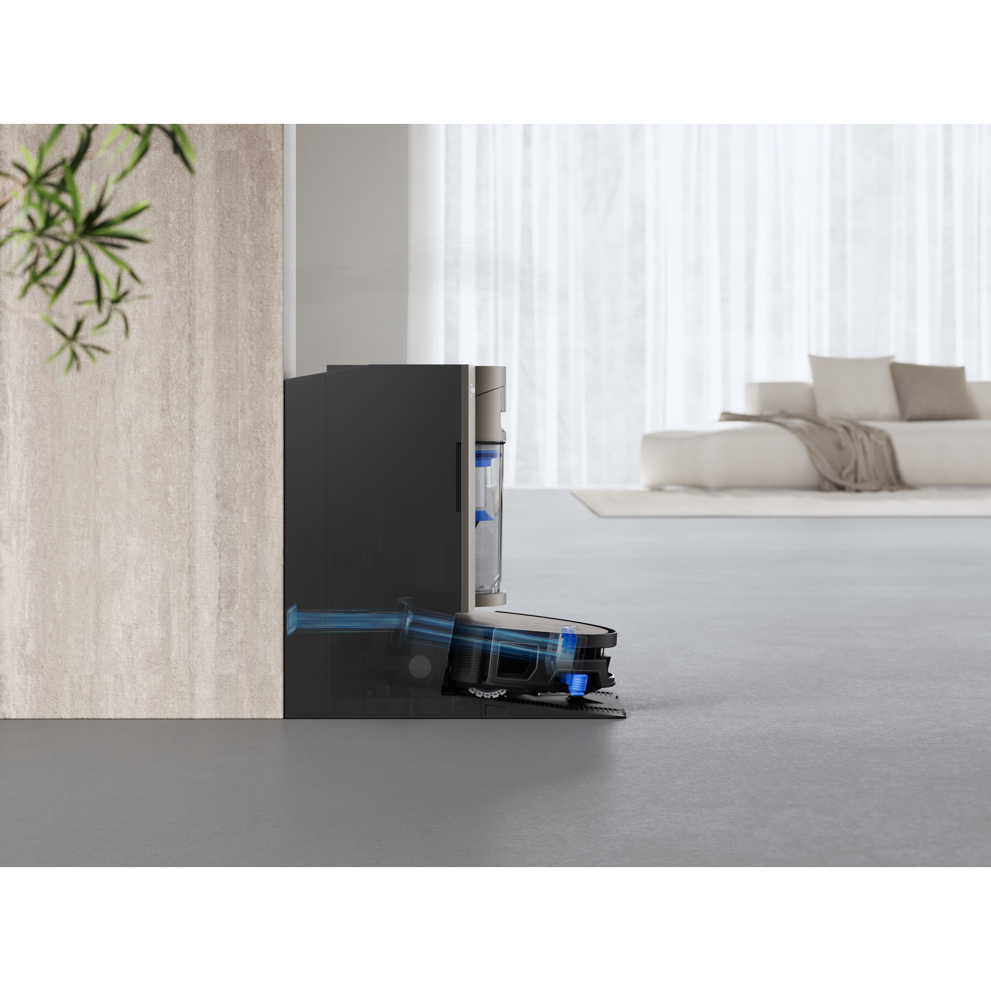 22 ecovacs deebot x12s omnicyclone