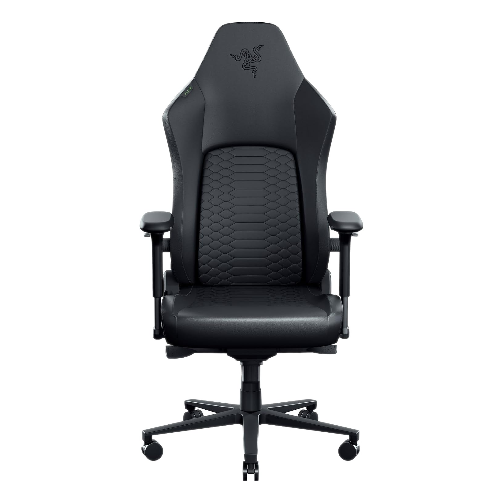 2 razer iskur v2 newgen black