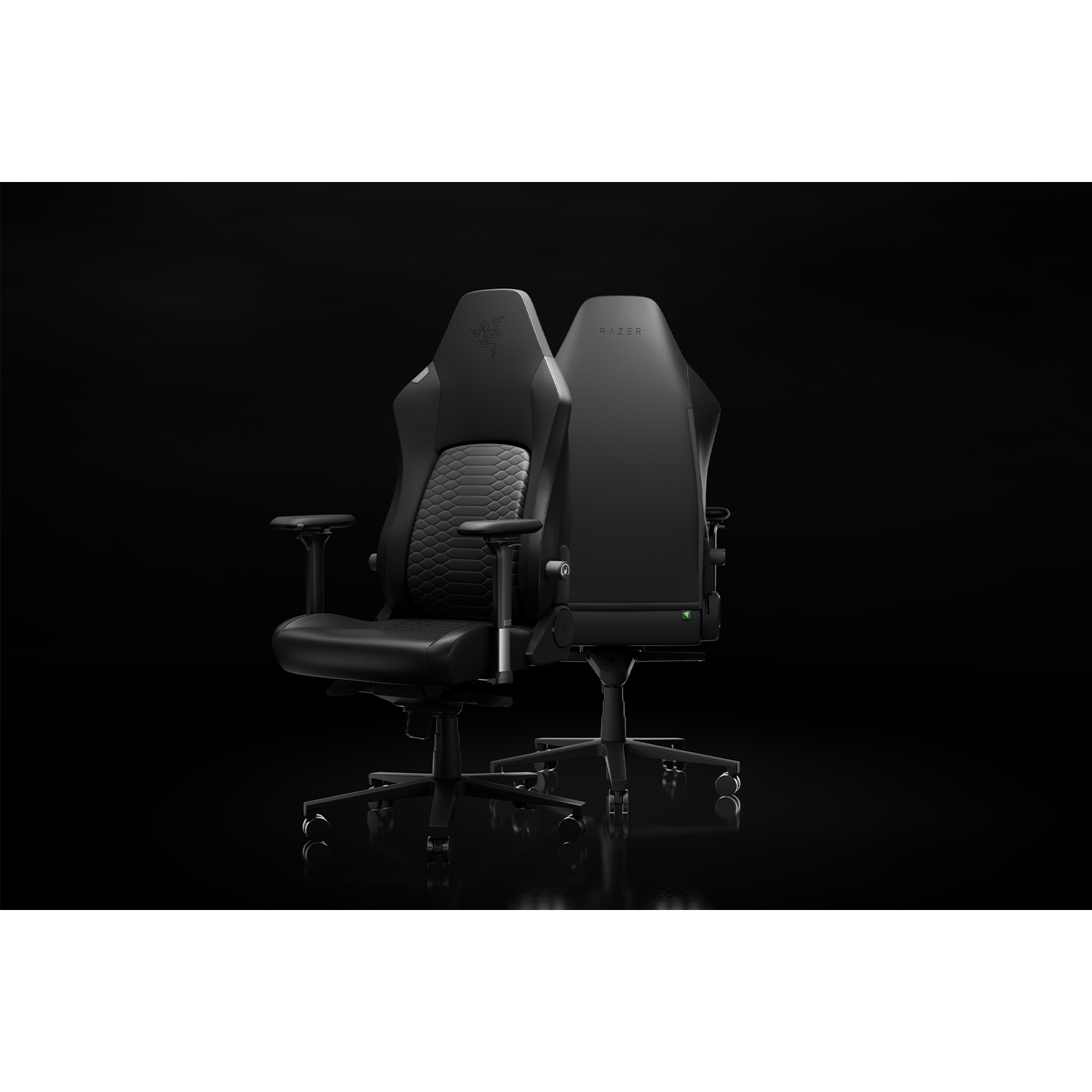 4 razer iskur v2 newgen black