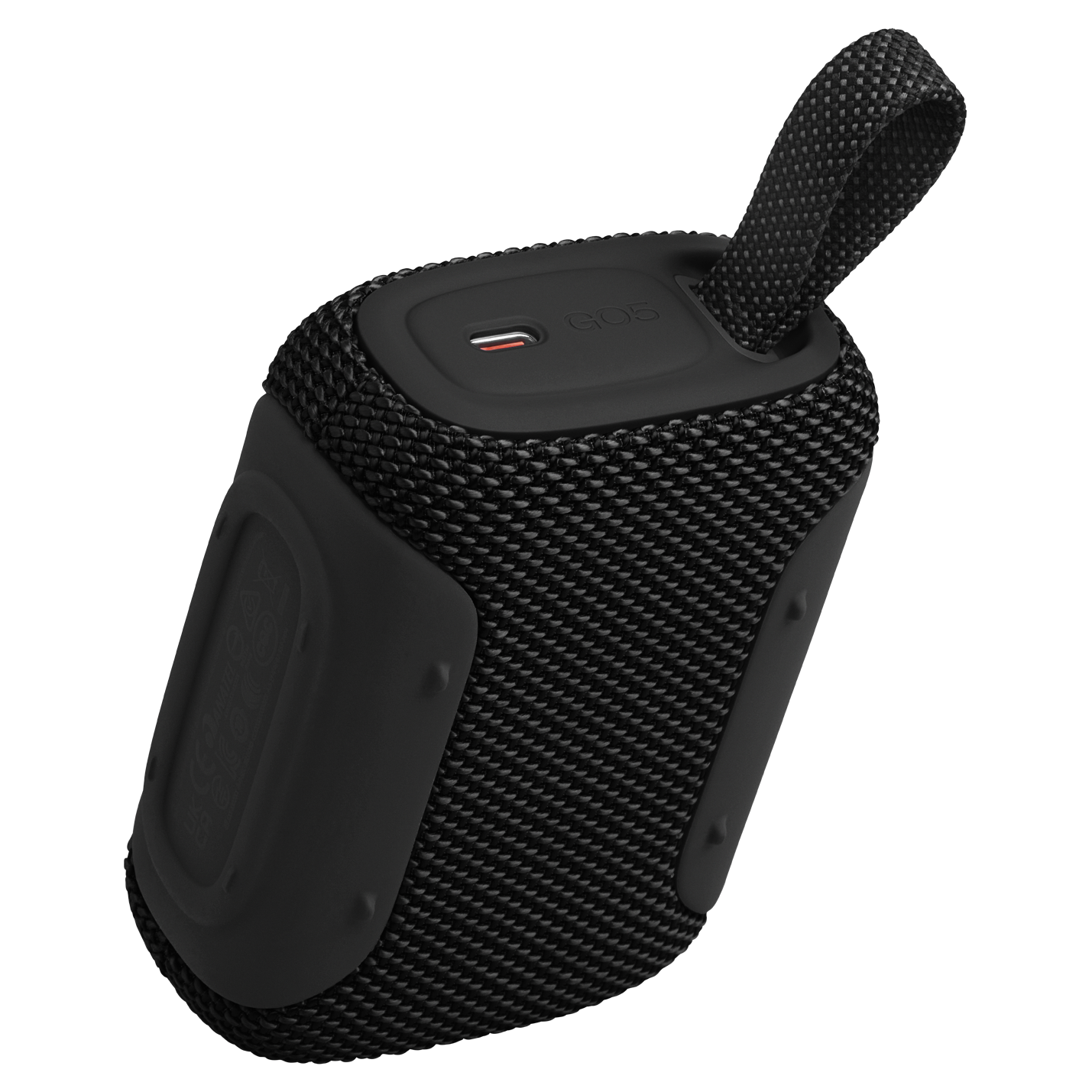 3 jbl go 5 black