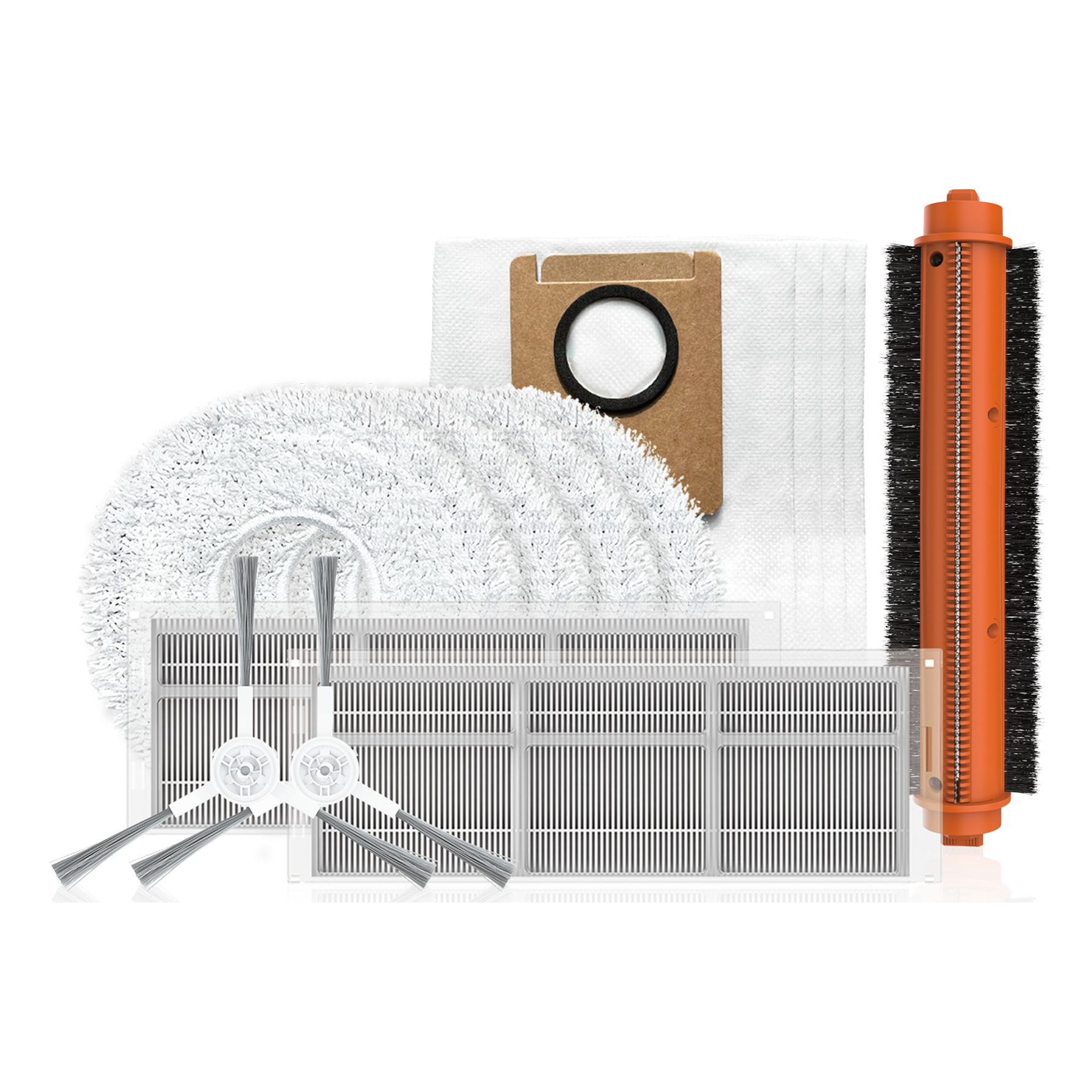 EZVIZ RS20 Pro KIT12 Accessory Kit
