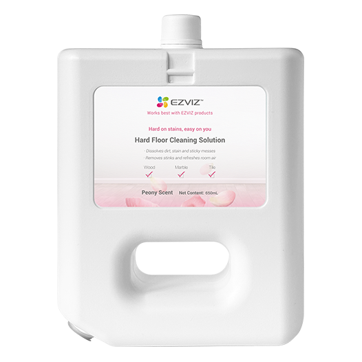 EZVIZ RS20 Series Hard Floor Cleaning Solution