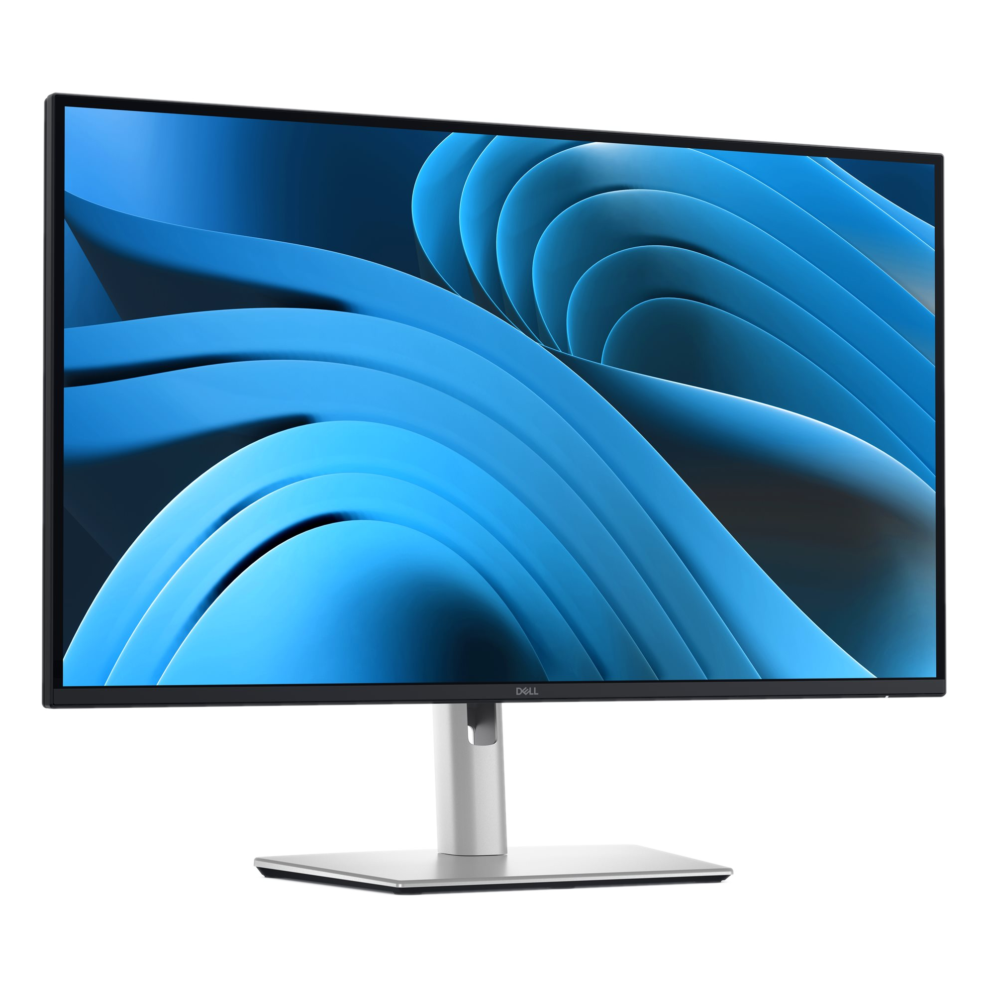 2 dell pro plus p2725d 27