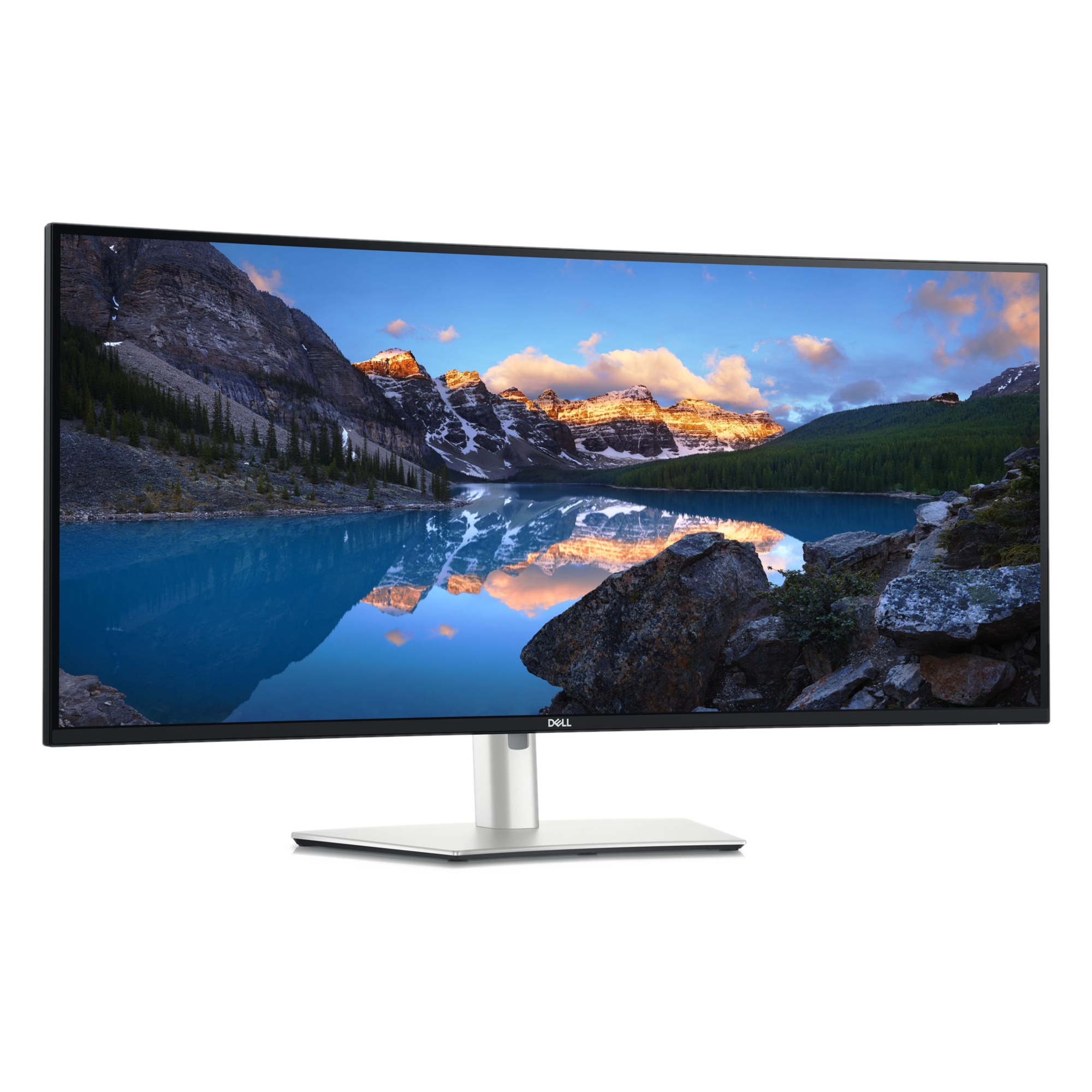 2 dell ultrasharp u4025qw