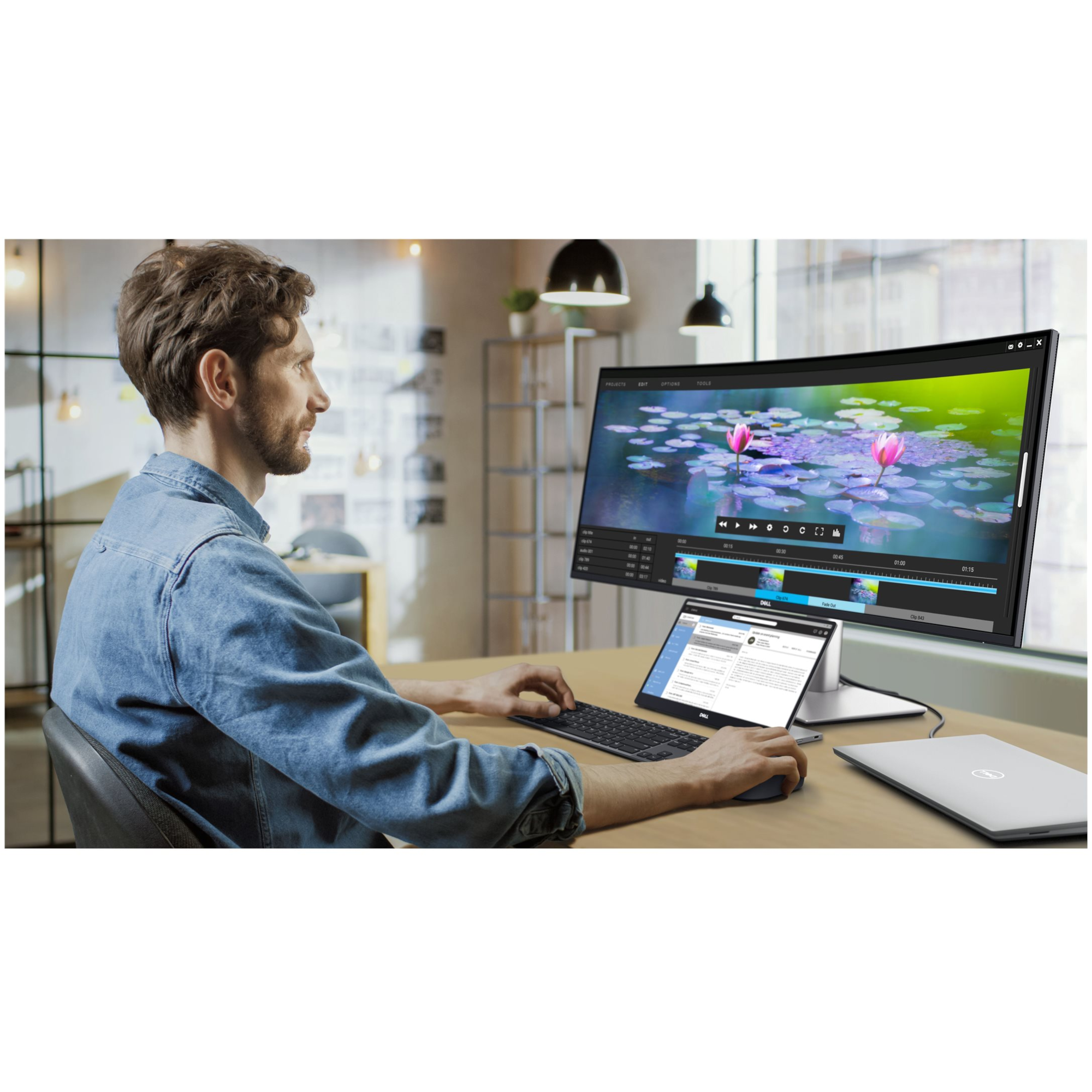 10 dell ultrasharp u4025qw