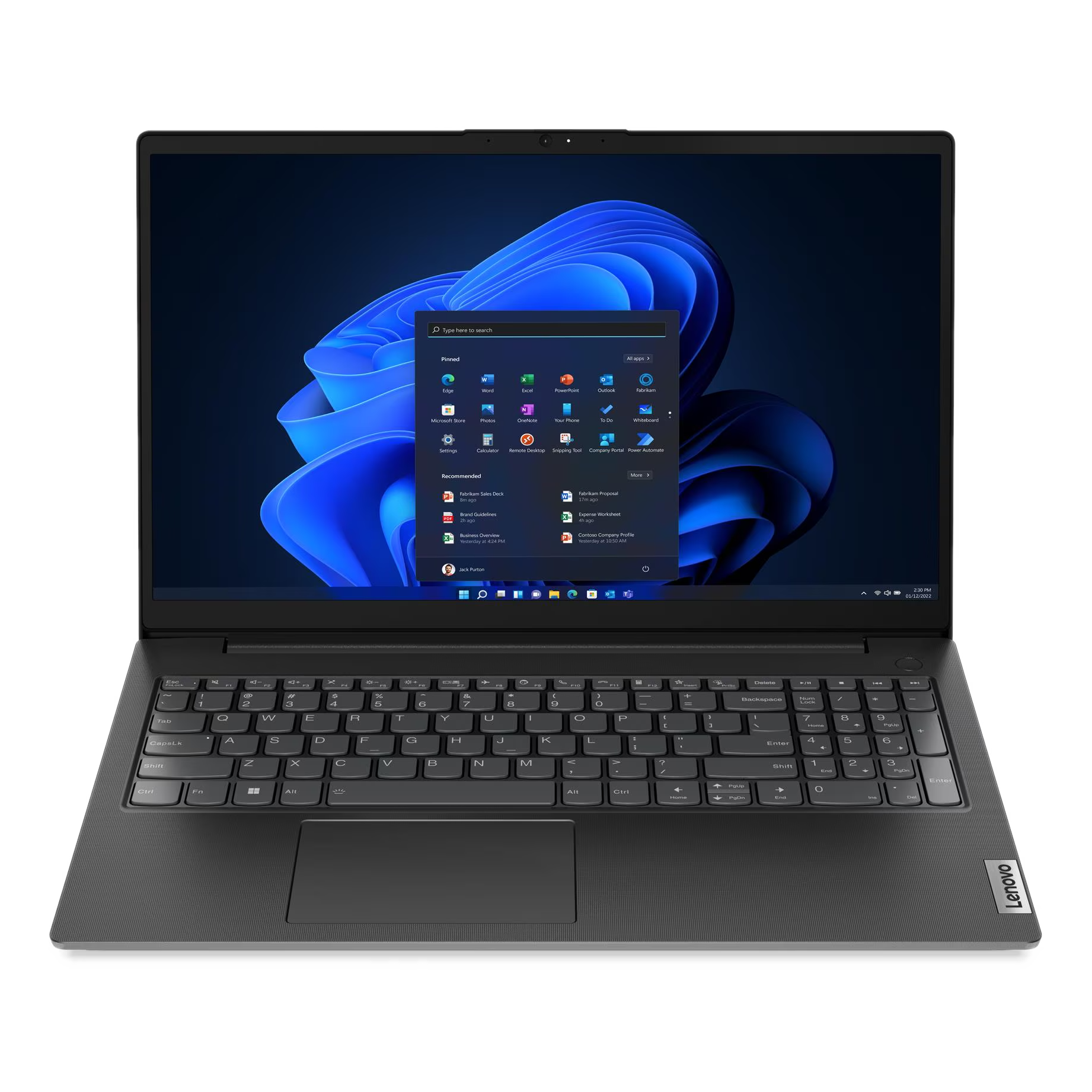 Lenovo V15 G4 ABP 15.6" R7-5825U/8GB/256GB
