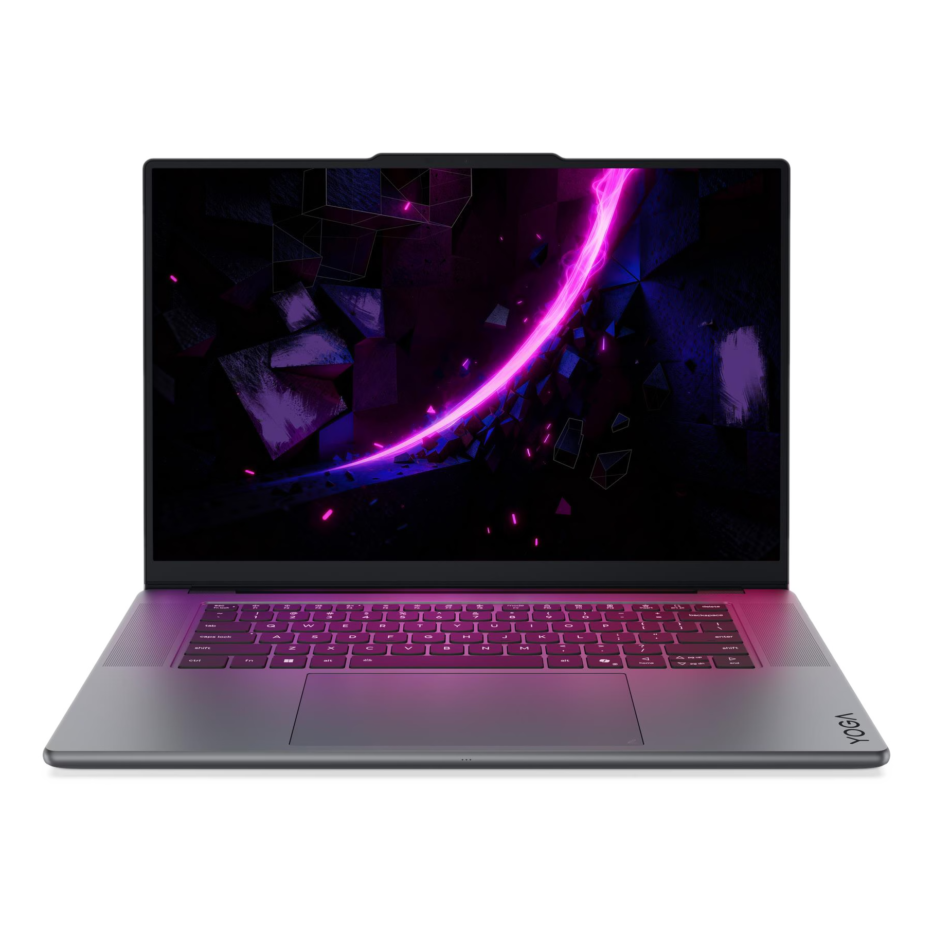 Lenovo Yoga Pro 9 16IPH11 16" u9-386H/64GB/1TB/RTX5070/12GB