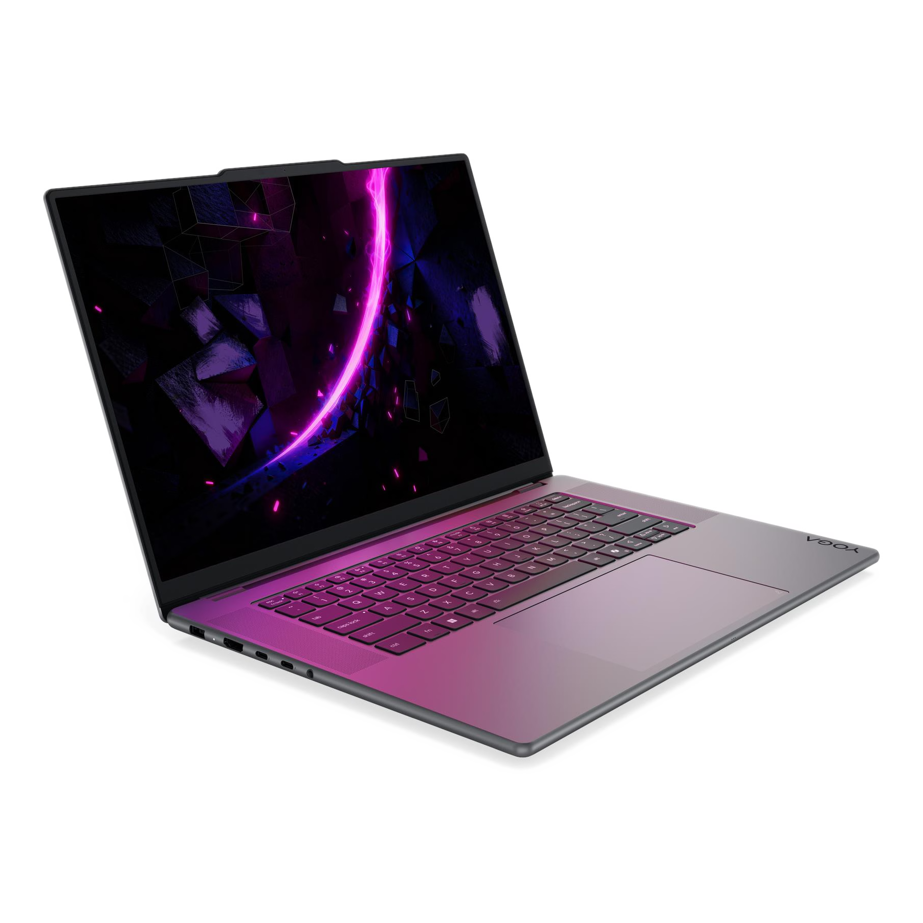 4 lenovo yoga pro 9 16iph11
