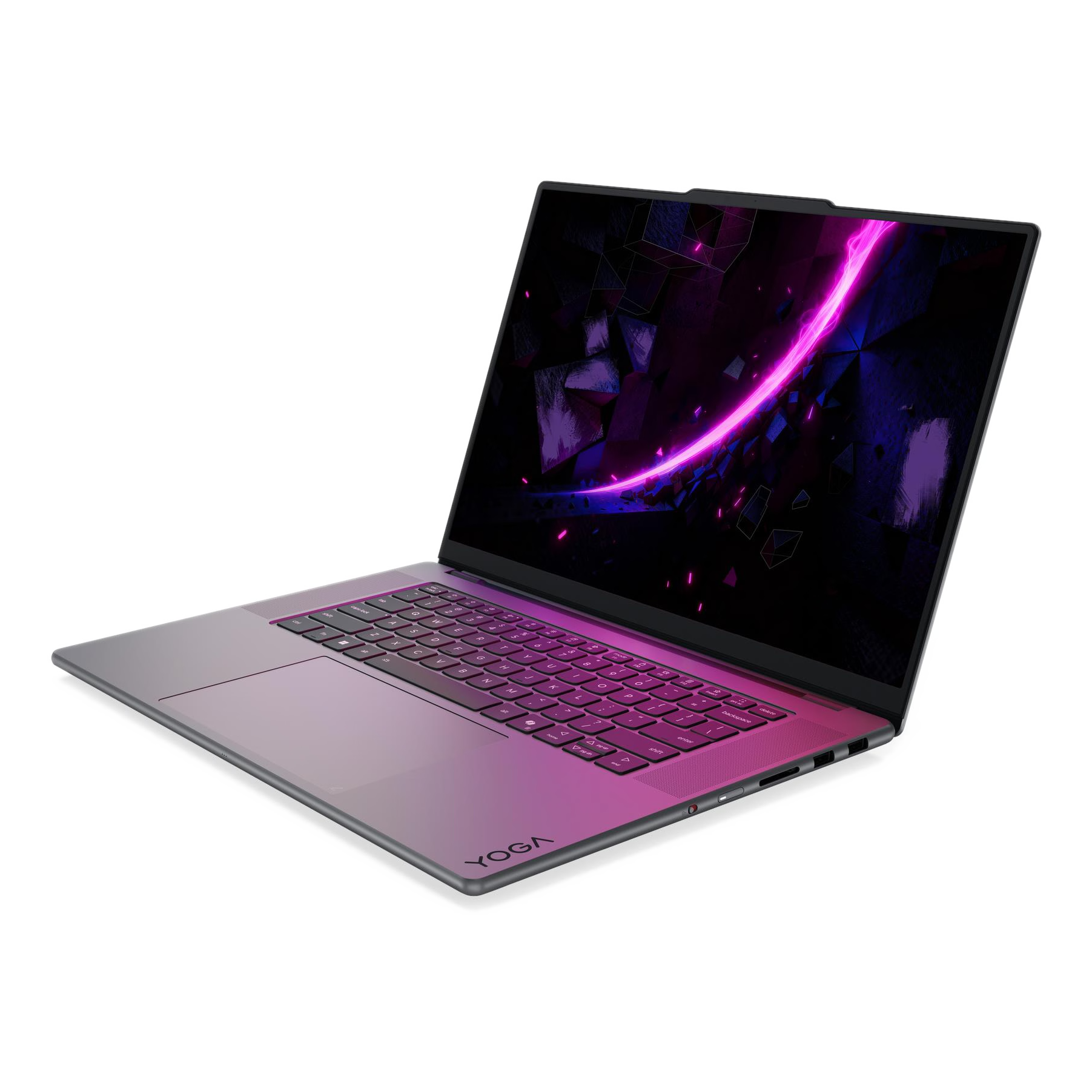 5 lenovo yoga pro 9 16iph11