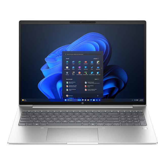 HP ProBook 4 G1i AI 16.0" U5-225U/24GB/512GB