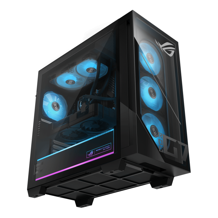 2 asus rog gm700tz