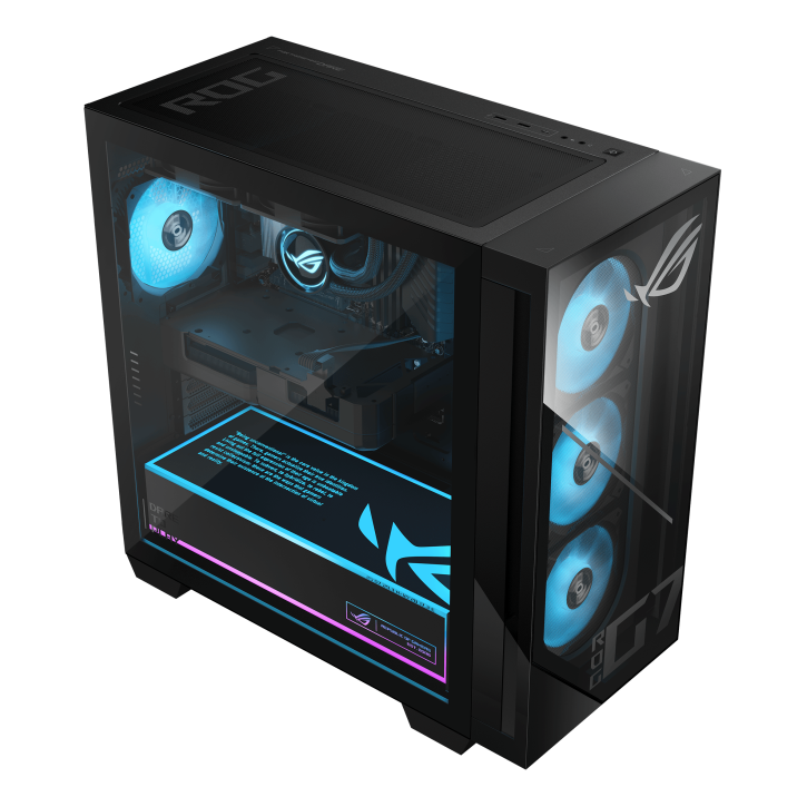 5 asus rog gm700tz
