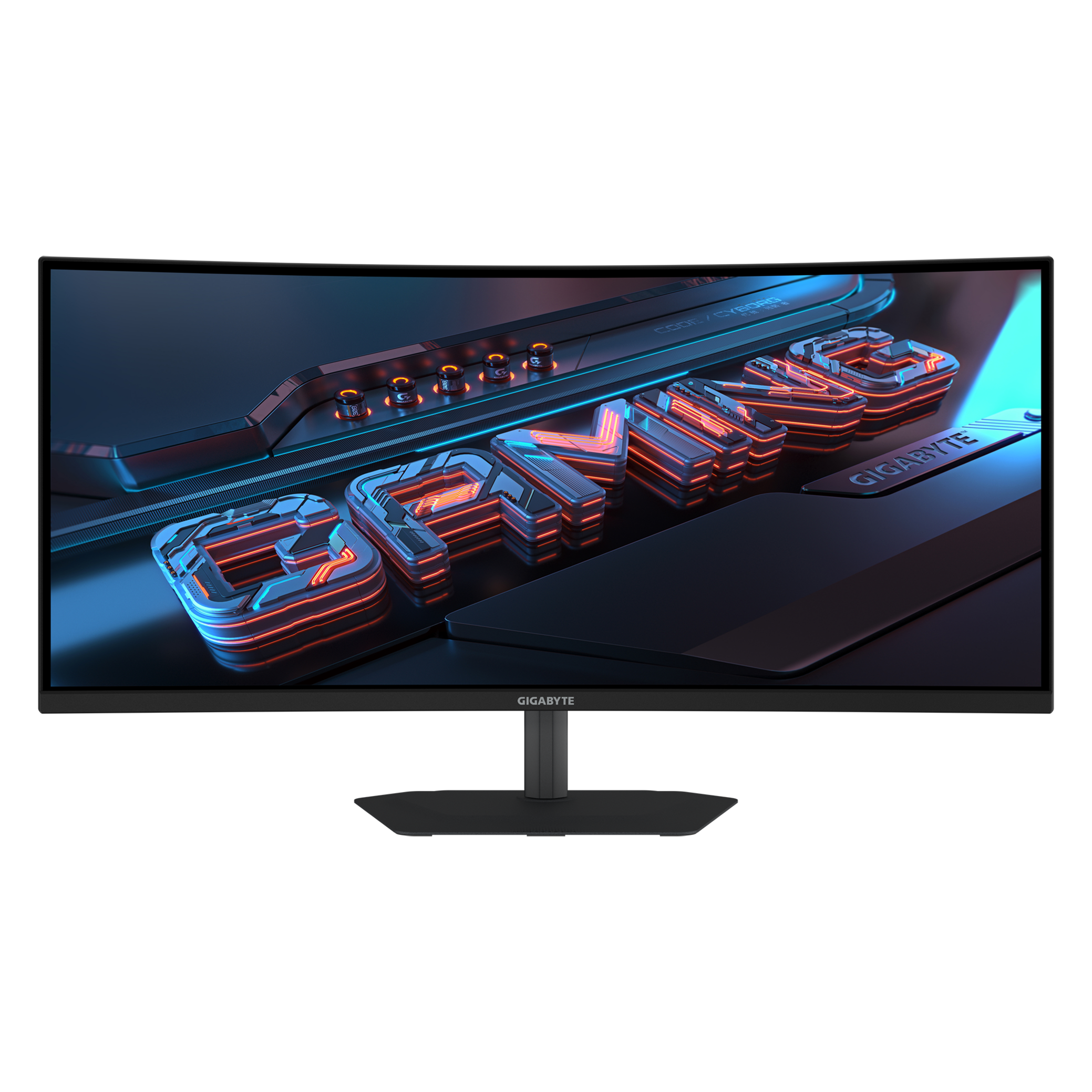 Gigabyte GS34WQCA