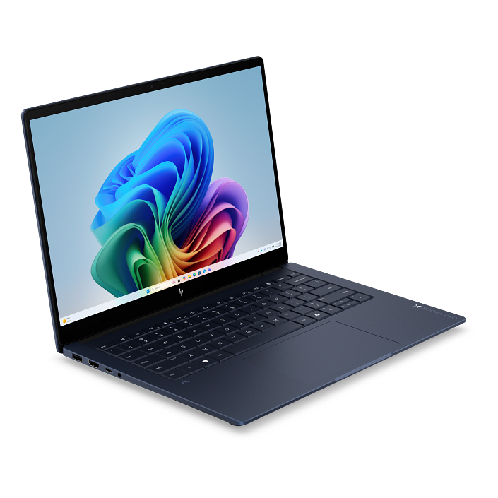 2 hp omnibook x ng ai pc 14 ka0016nnx