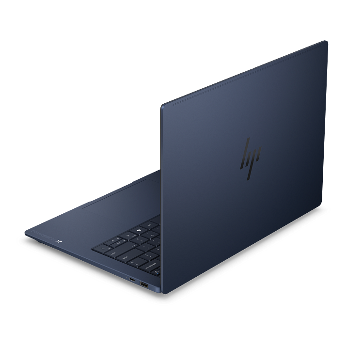 4 hp omnibook x ng ai pc 14 ka0016nnx