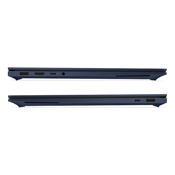 5 hp omnibook x ng ai pc 14 ka0016nnx