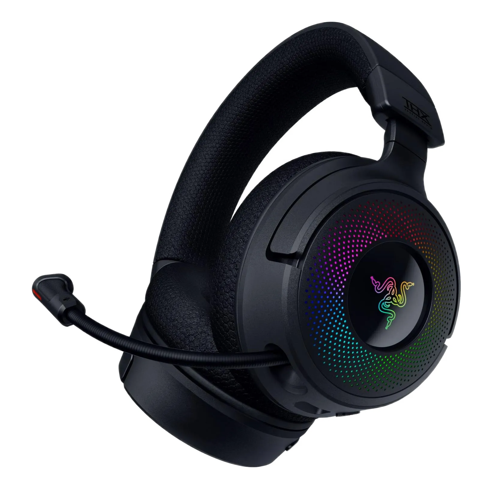 2 razer kraken v4 pro