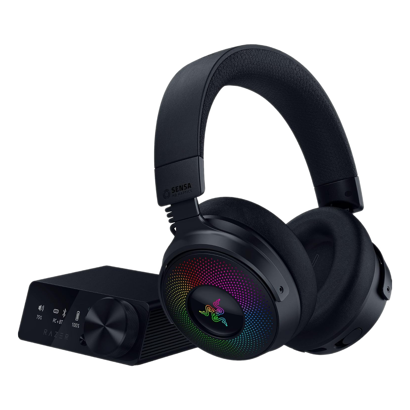 5 razer kraken v4 pro