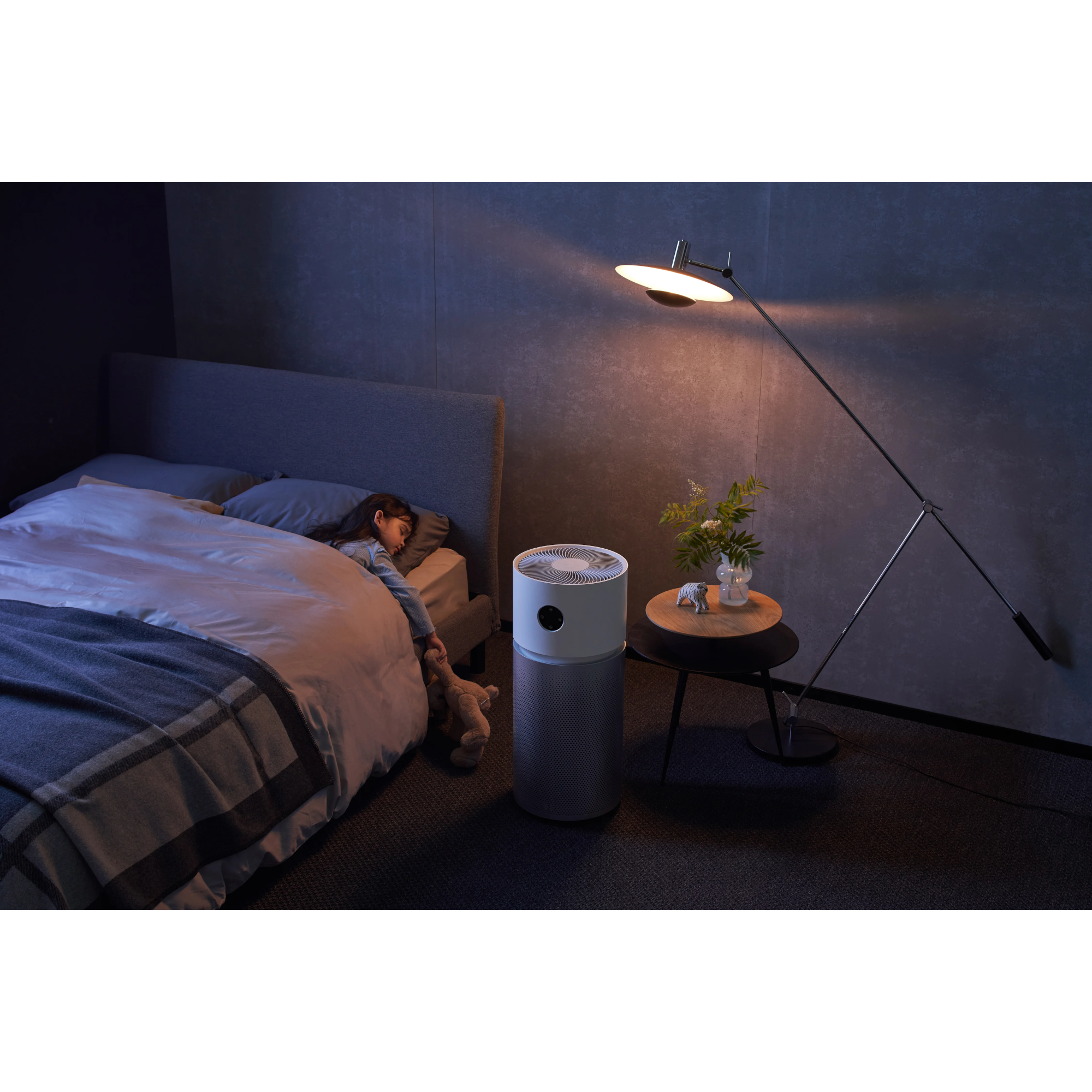 5 xiaomi smart air purifier elite