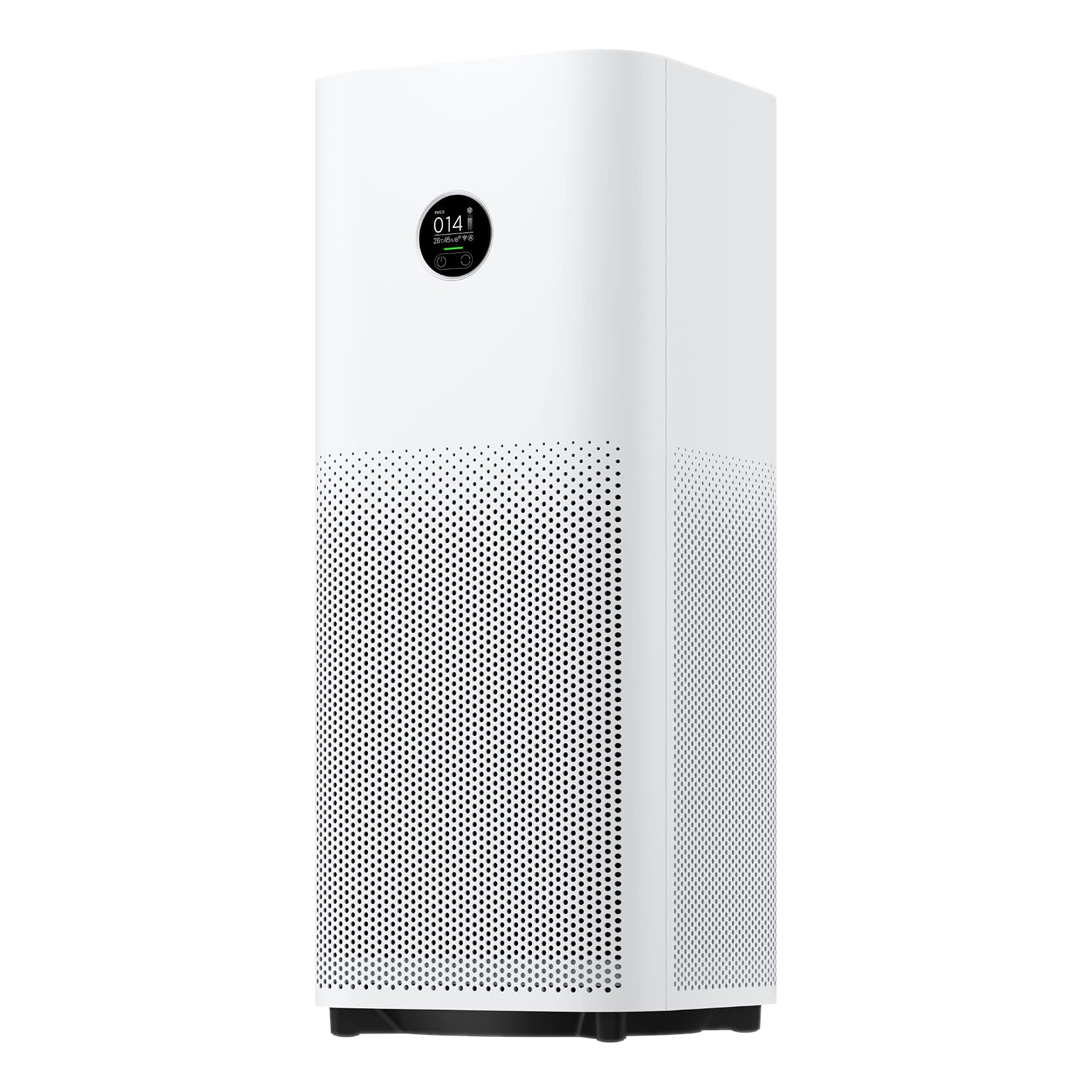 2 xiaomi mi air purifier 4 pro