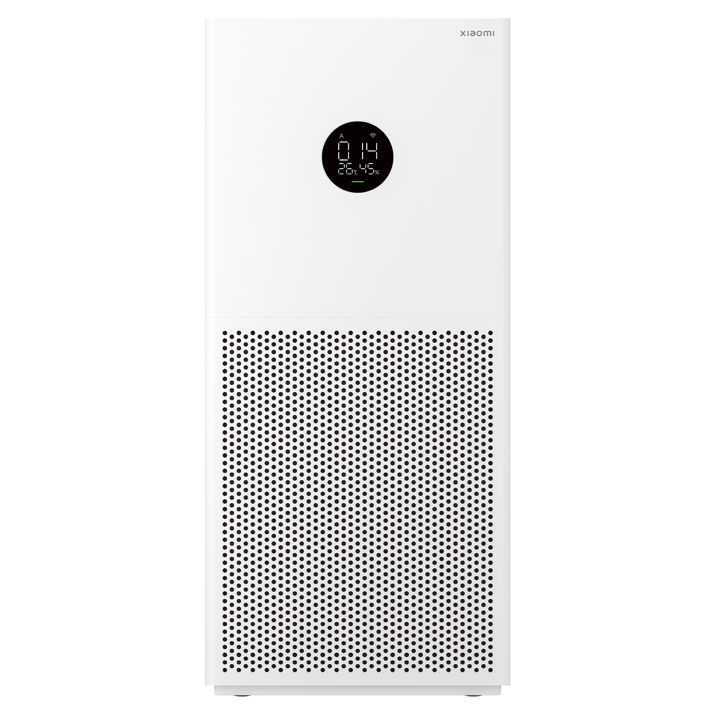 2 xiaomi smart air purifier 4 lite